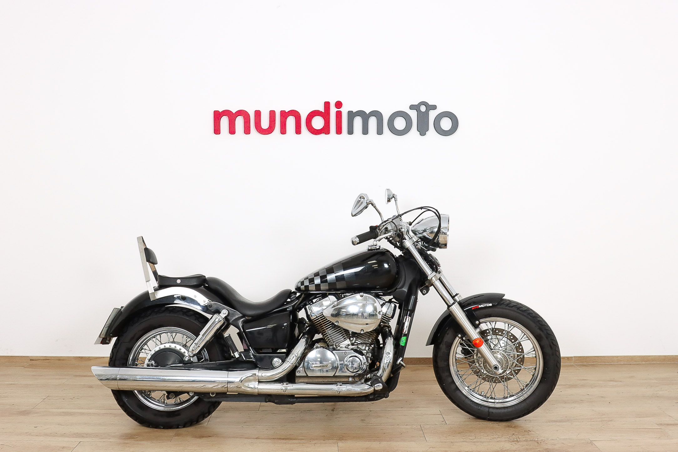 HONDA VT 750 C SHADOWHONDA0 HONDA VT 750 C SHADOWHONDA0