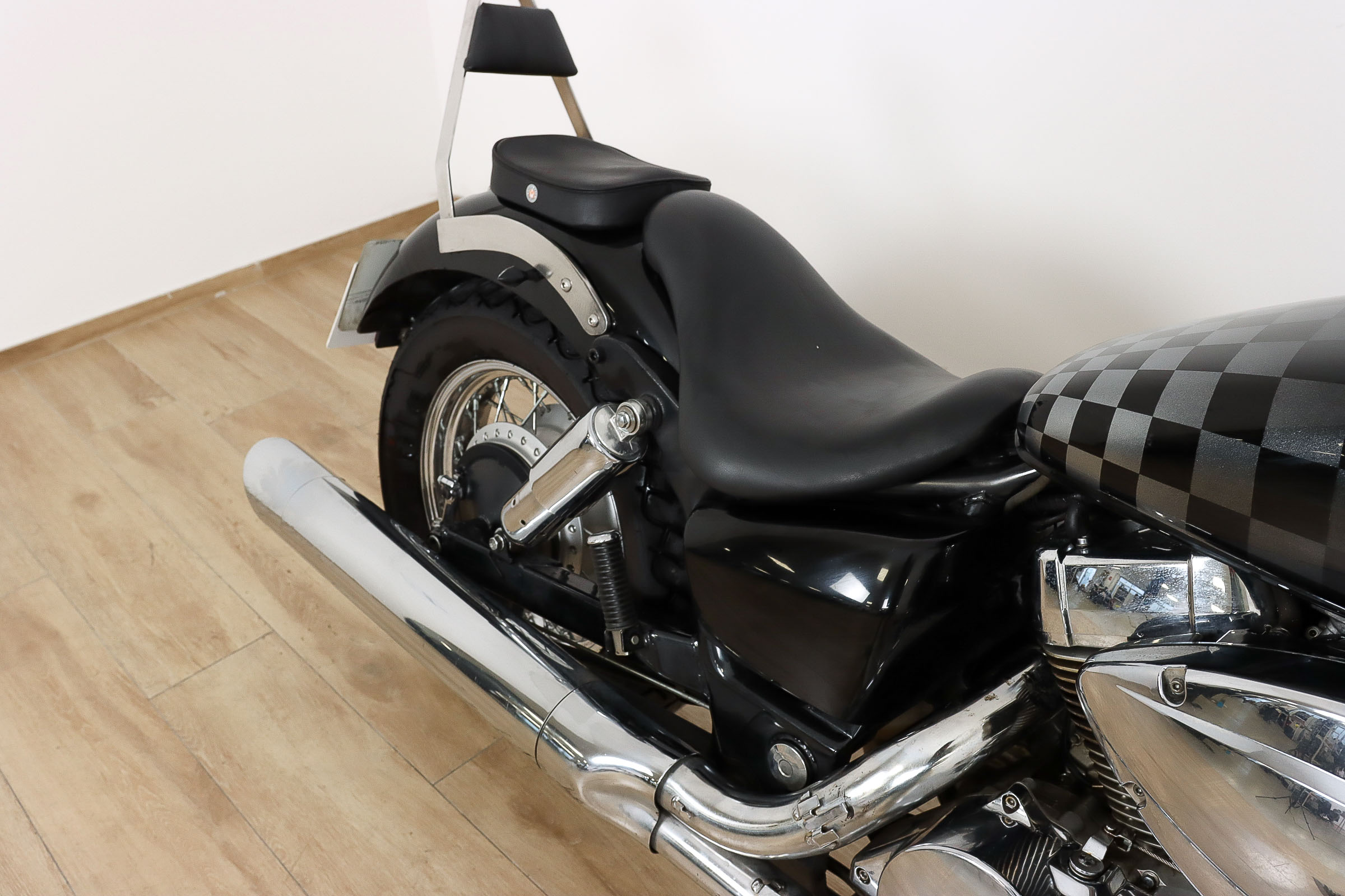 HONDA VT 750 C SHADOWHONDA5 HONDA VT 750 C SHADOWHONDA5