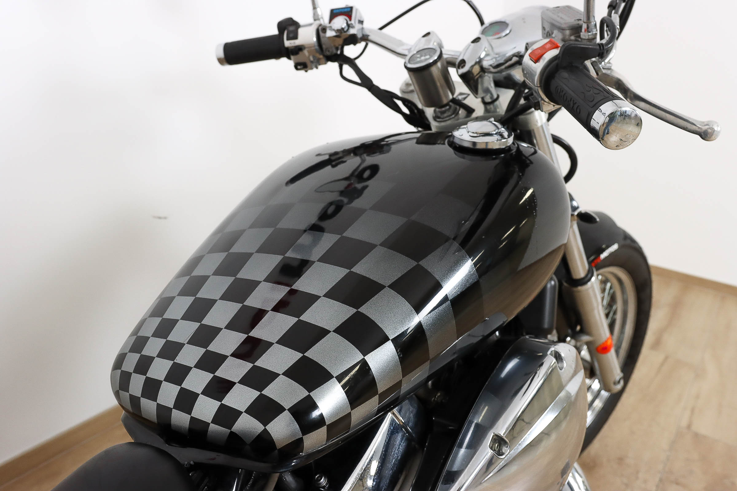 HONDA VT 750 C SHADOWHONDA6 HONDA VT 750 C SHADOWHONDA6
