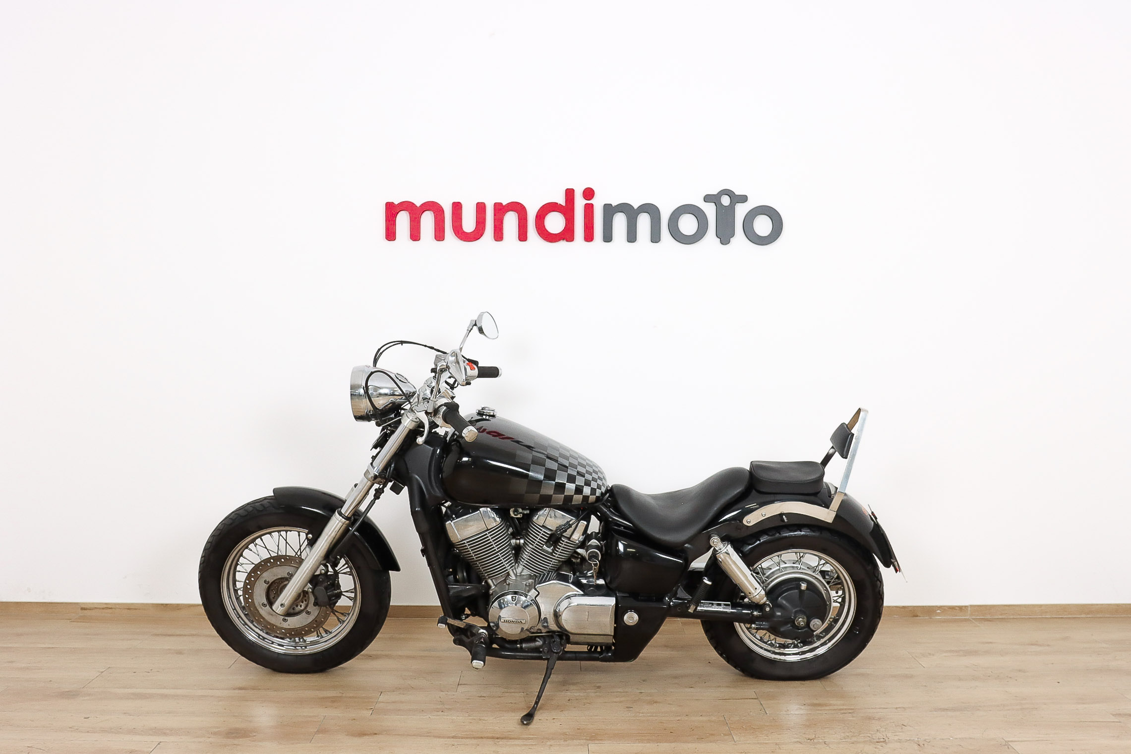 HONDA VT 750 C SHADOWHONDA7 HONDA VT 750 C SHADOWHONDA7