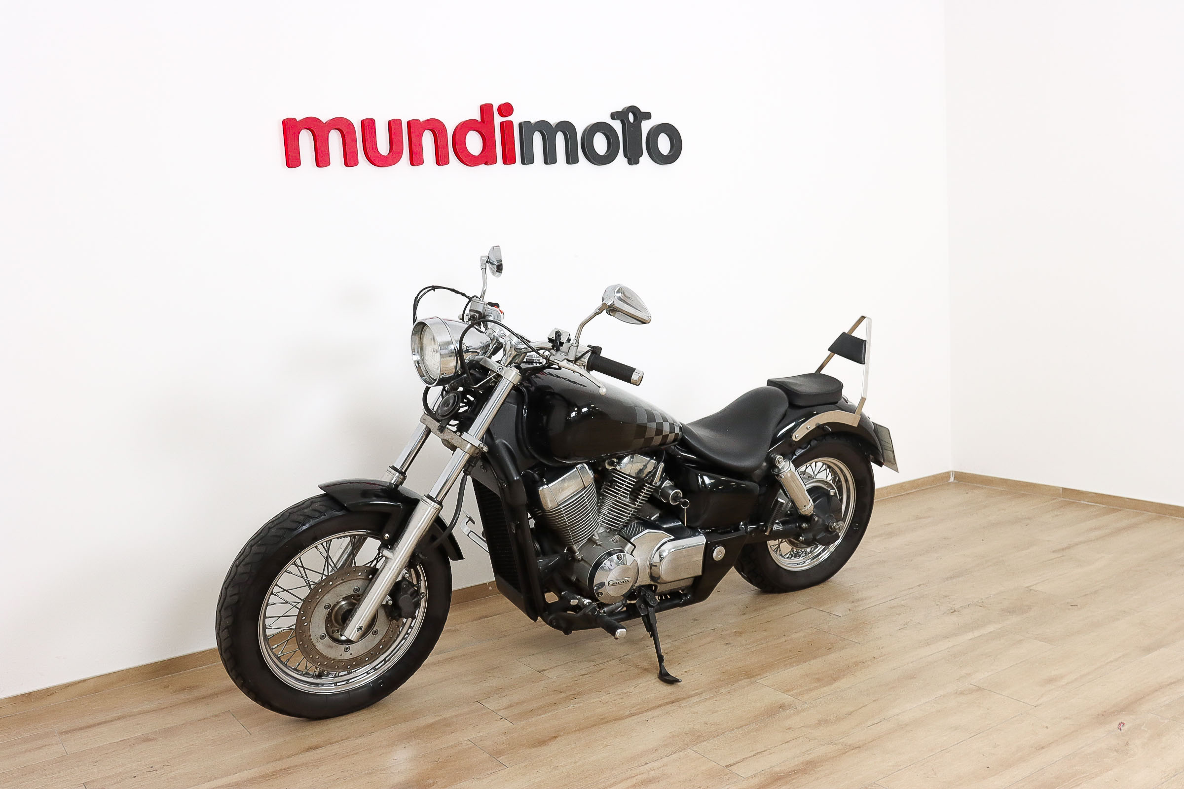 HONDA VT 750 C SHADOWHONDA8 HONDA VT 750 C SHADOWHONDA8