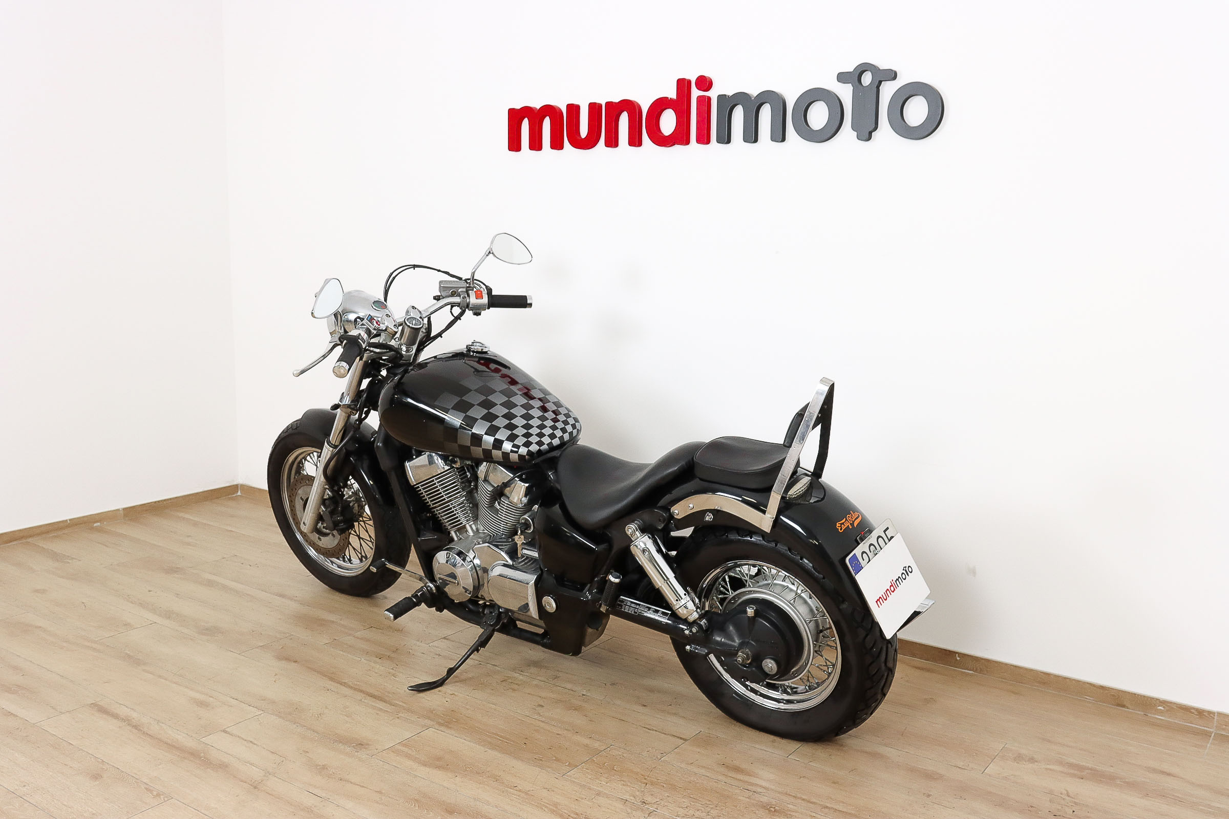 HONDA VT 750 C SHADOWHONDA9 HONDA VT 750 C SHADOWHONDA9