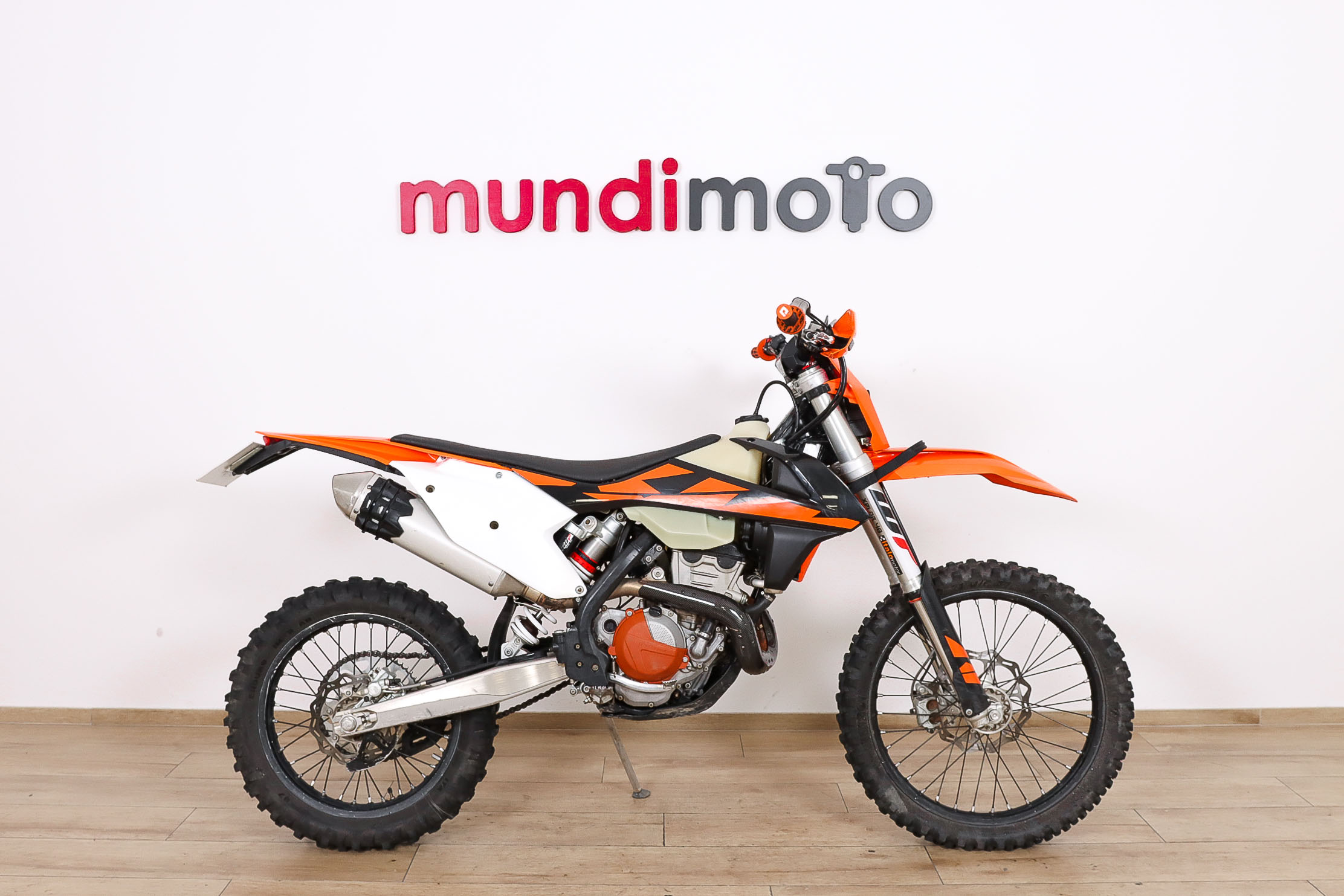 KTM 250 EXC-FKTM0 KTM 250 EXC-FKTM0