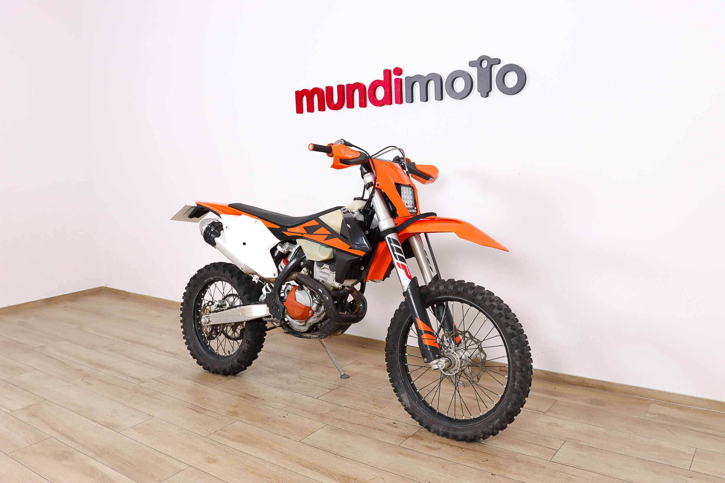 KTM 250 EXC-FKTM1 KTM 250 EXC-FKTM1
