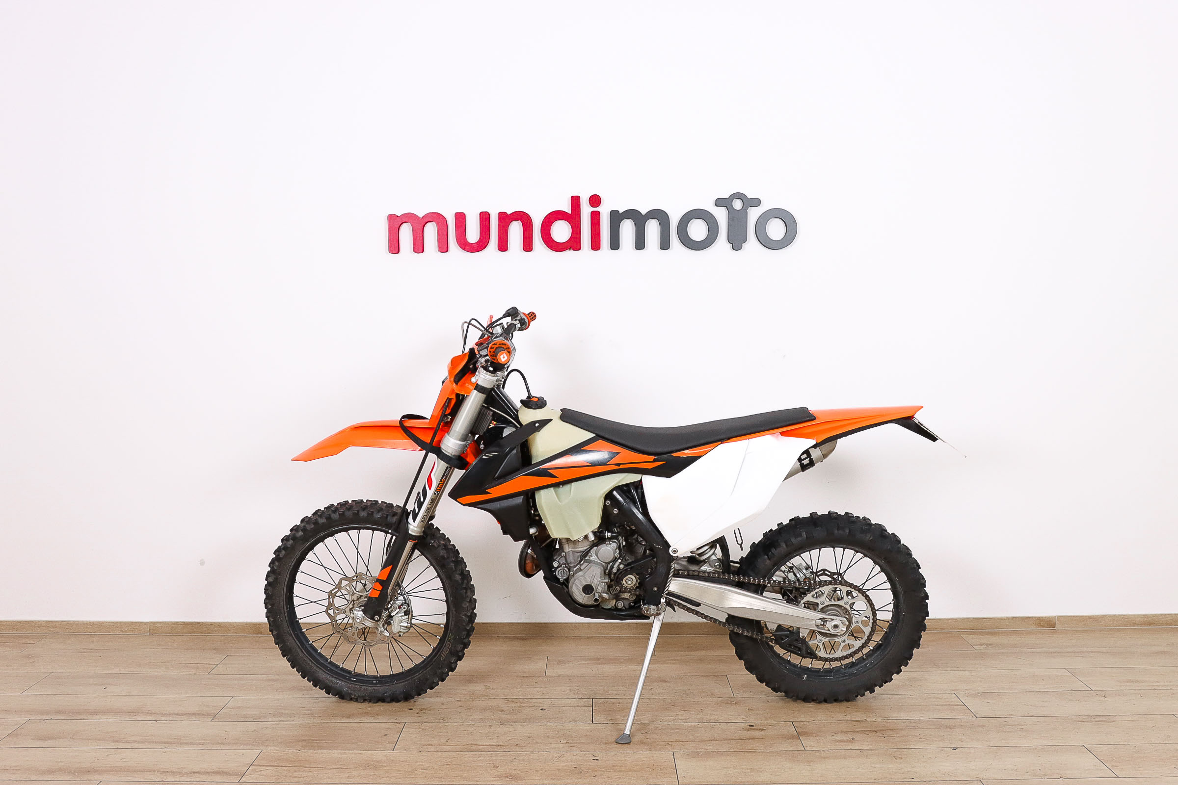 KTM 250 EXC-FKTM5 KTM 250 EXC-FKTM5