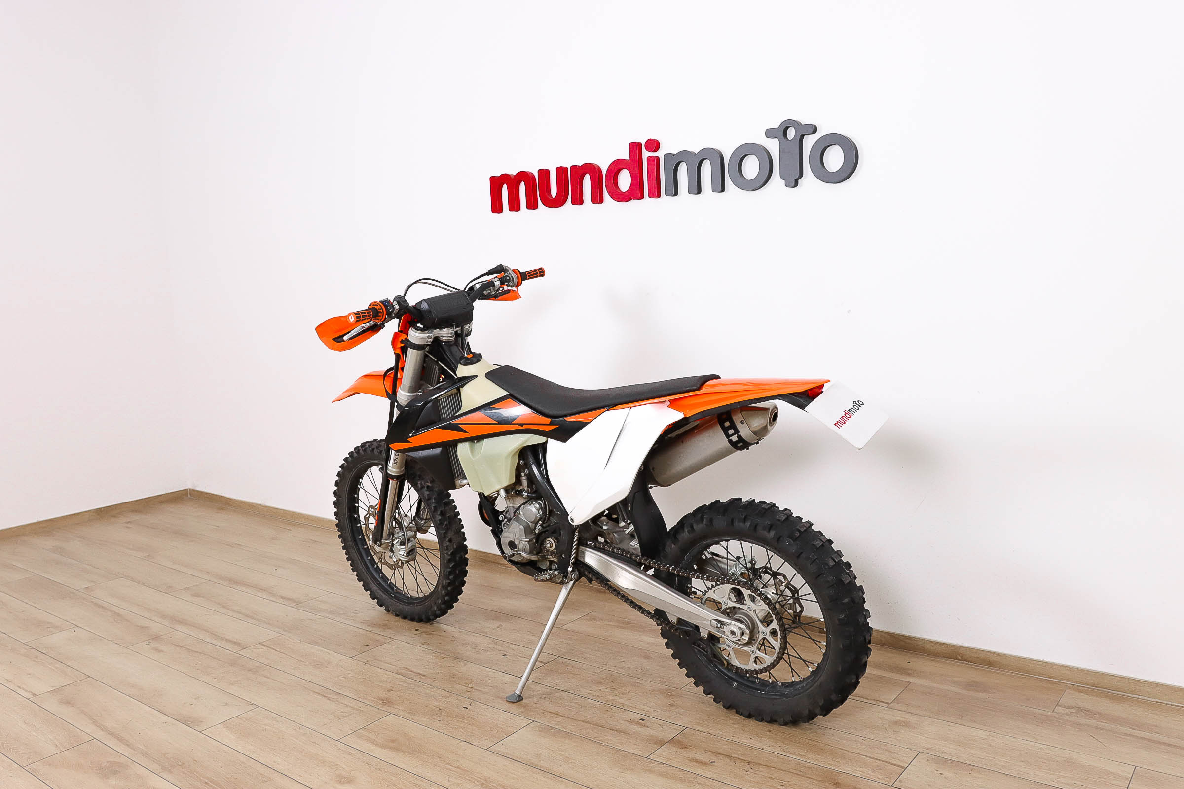 KTM 250 EXC-FKTM6 KTM 250 EXC-FKTM6