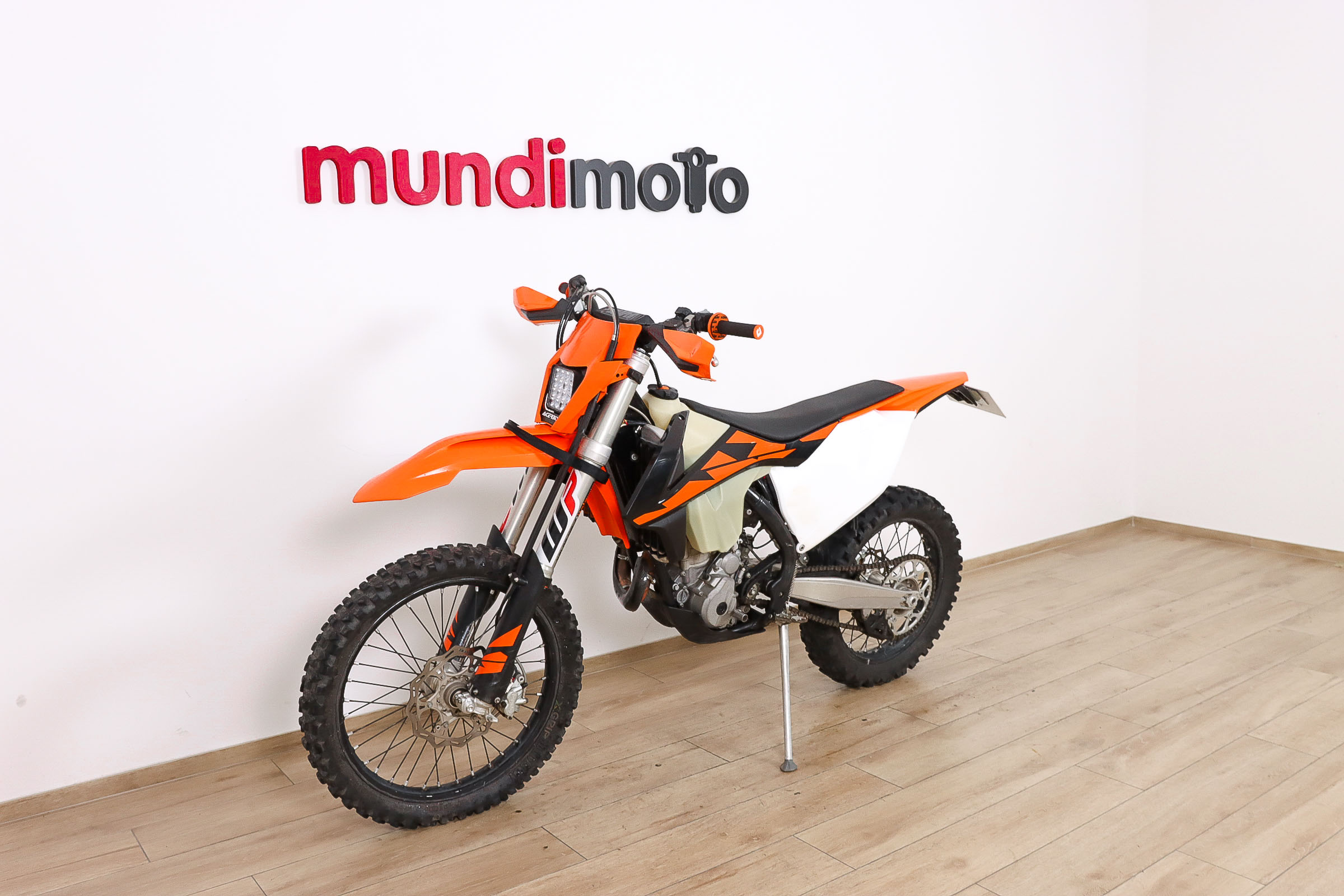 KTM 250 EXC-FKTM7 KTM 250 EXC-FKTM7
