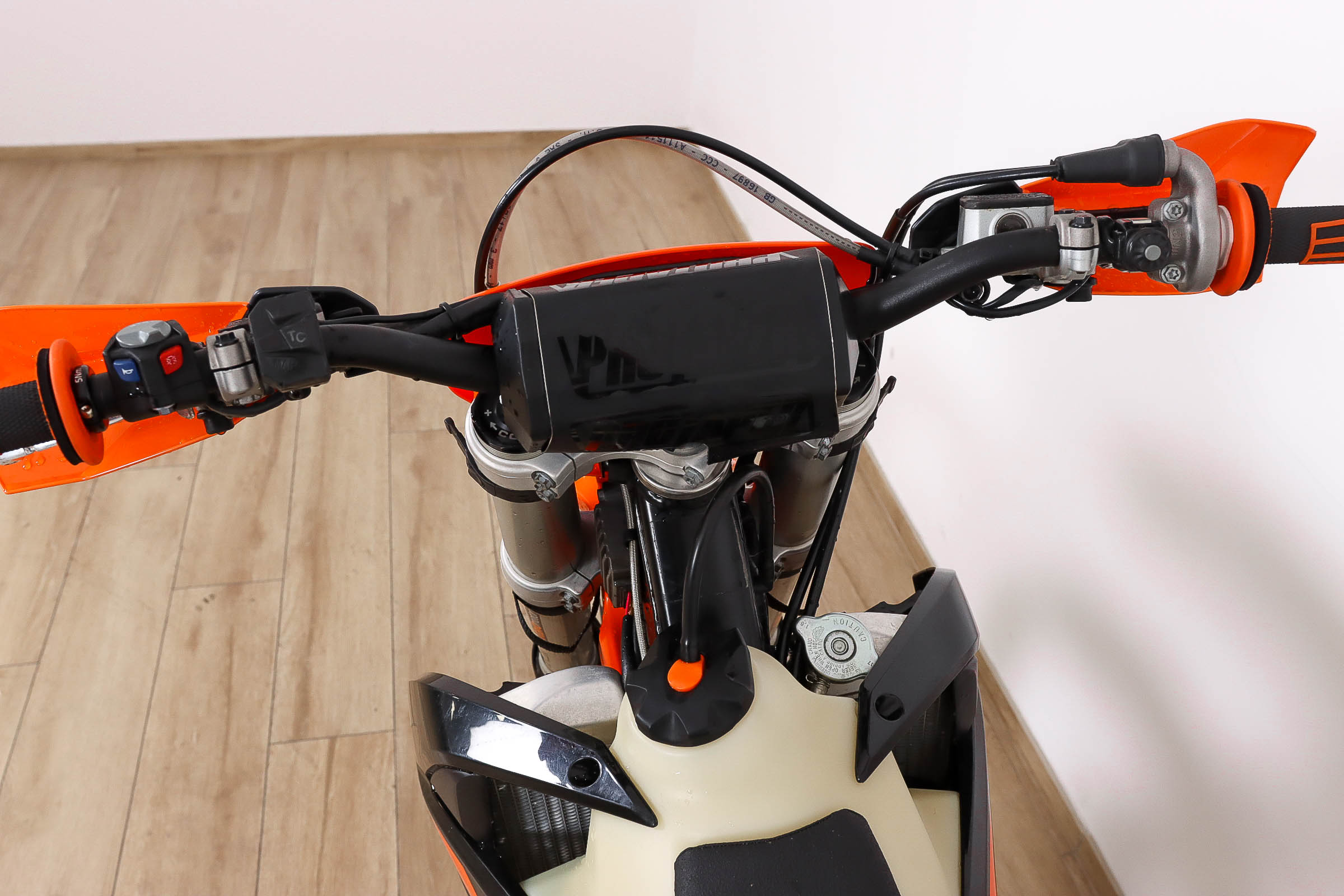 KTM 250 EXC-FKTM8 KTM 250 EXC-FKTM8