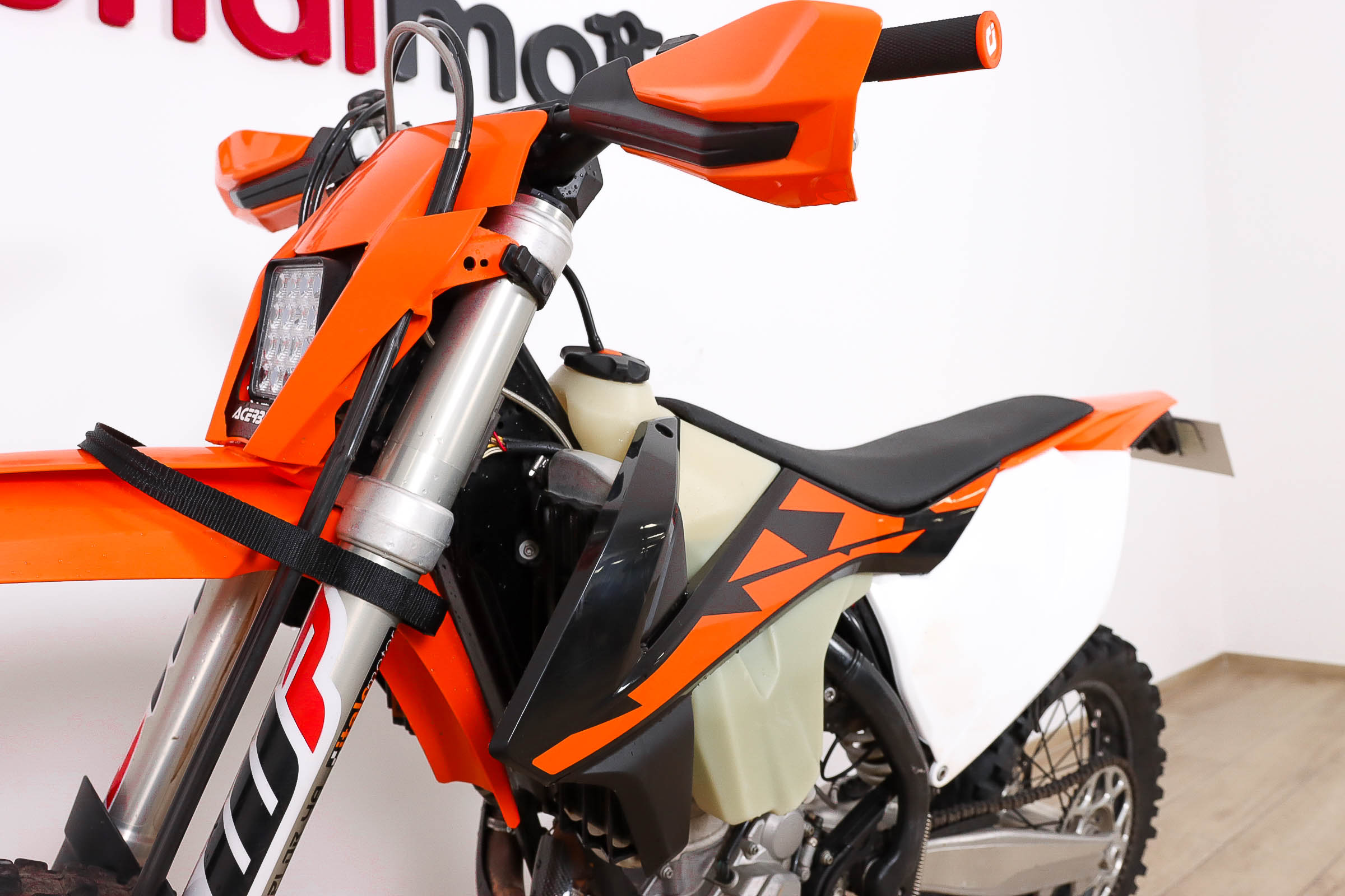 KTM 250 EXC-FKTM9 KTM 250 EXC-FKTM9