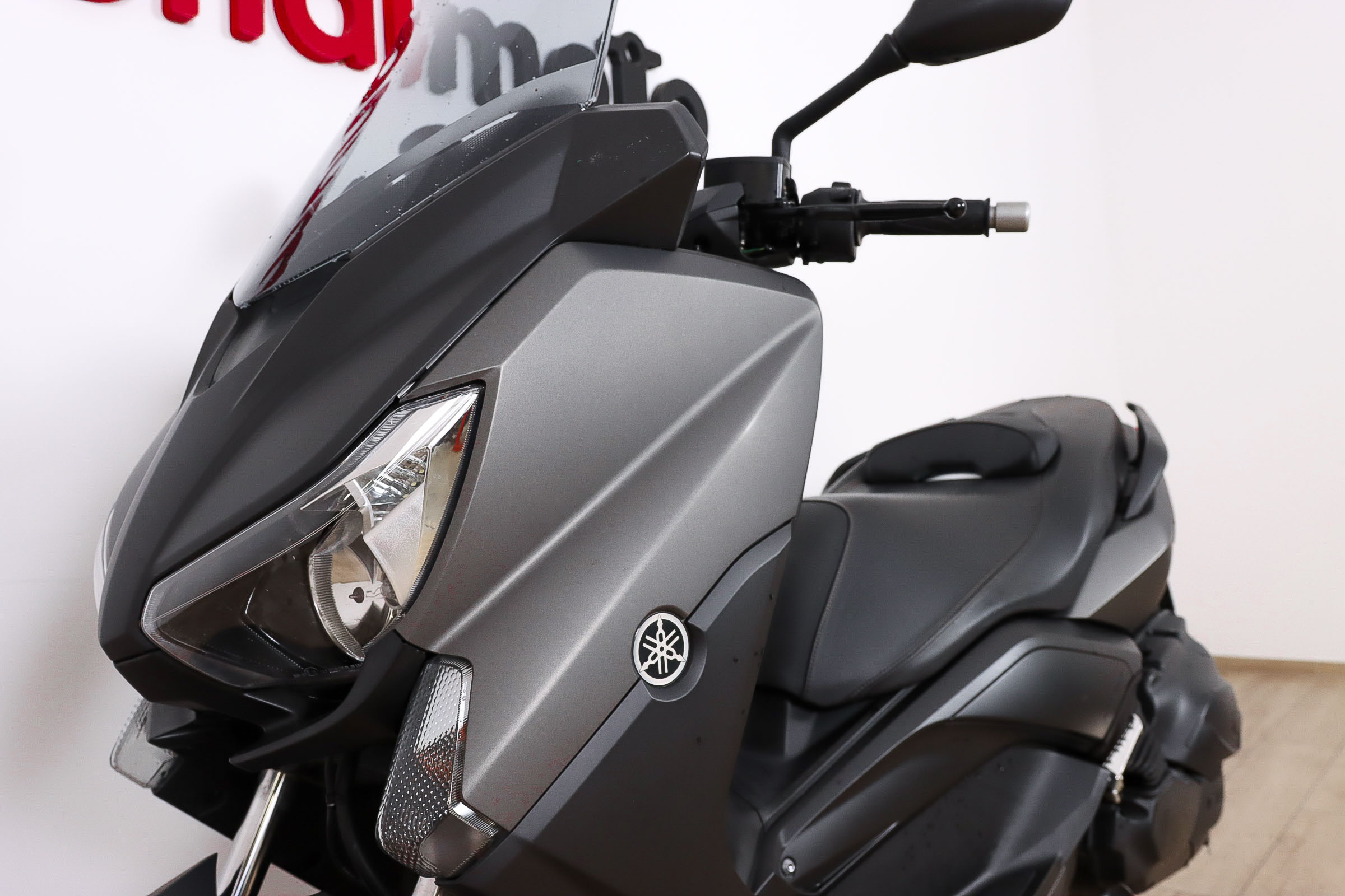 YAMAHA X MAX 400 ABSYAMAHA10 YAMAHA X MAX 400 ABSYAMAHA10