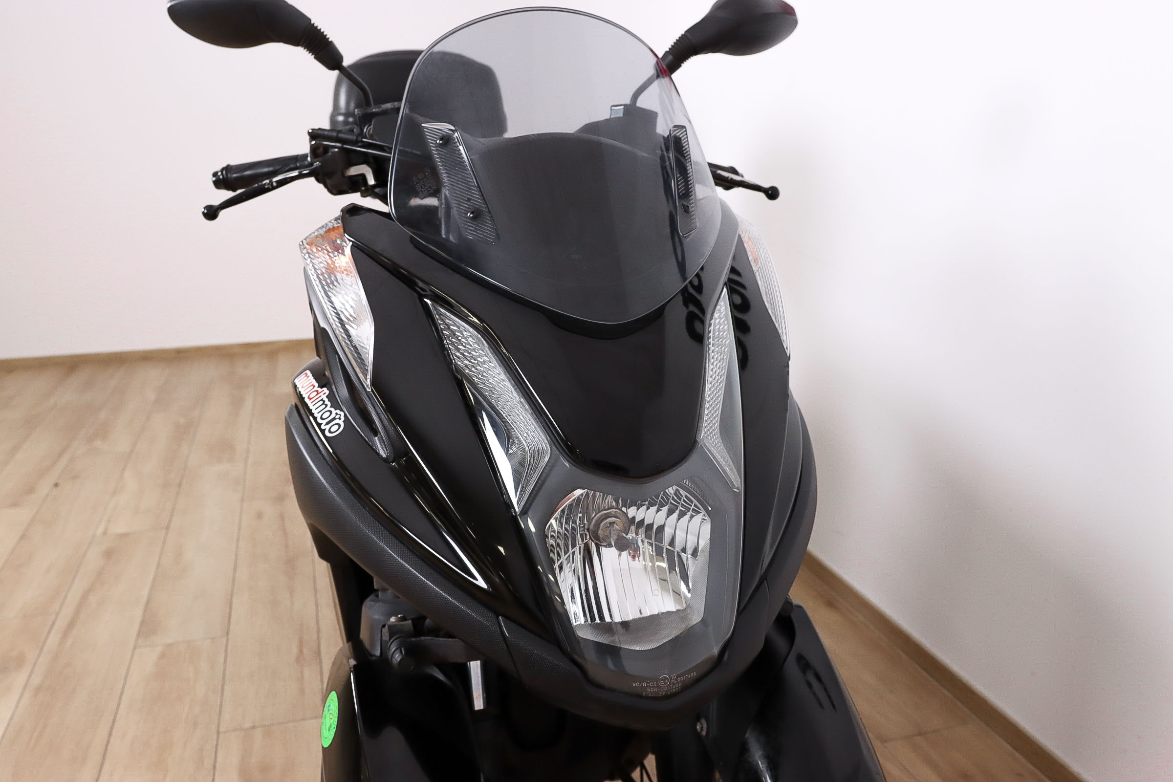 YAMAHA Tricity 125YAMAHA3 YAMAHA Tricity 125YAMAHA3