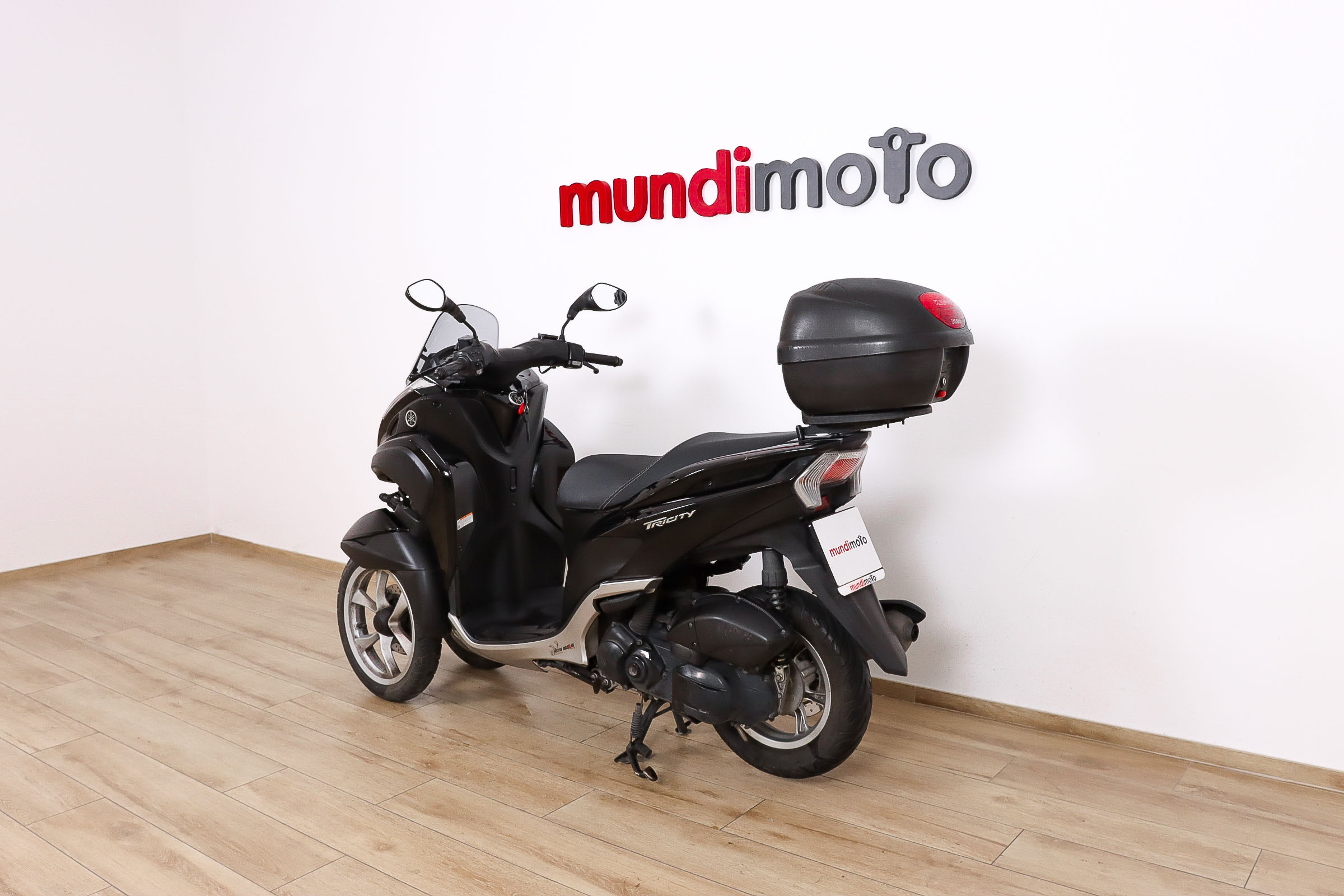 YAMAHA Tricity 125YAMAHA7 YAMAHA Tricity 125YAMAHA7