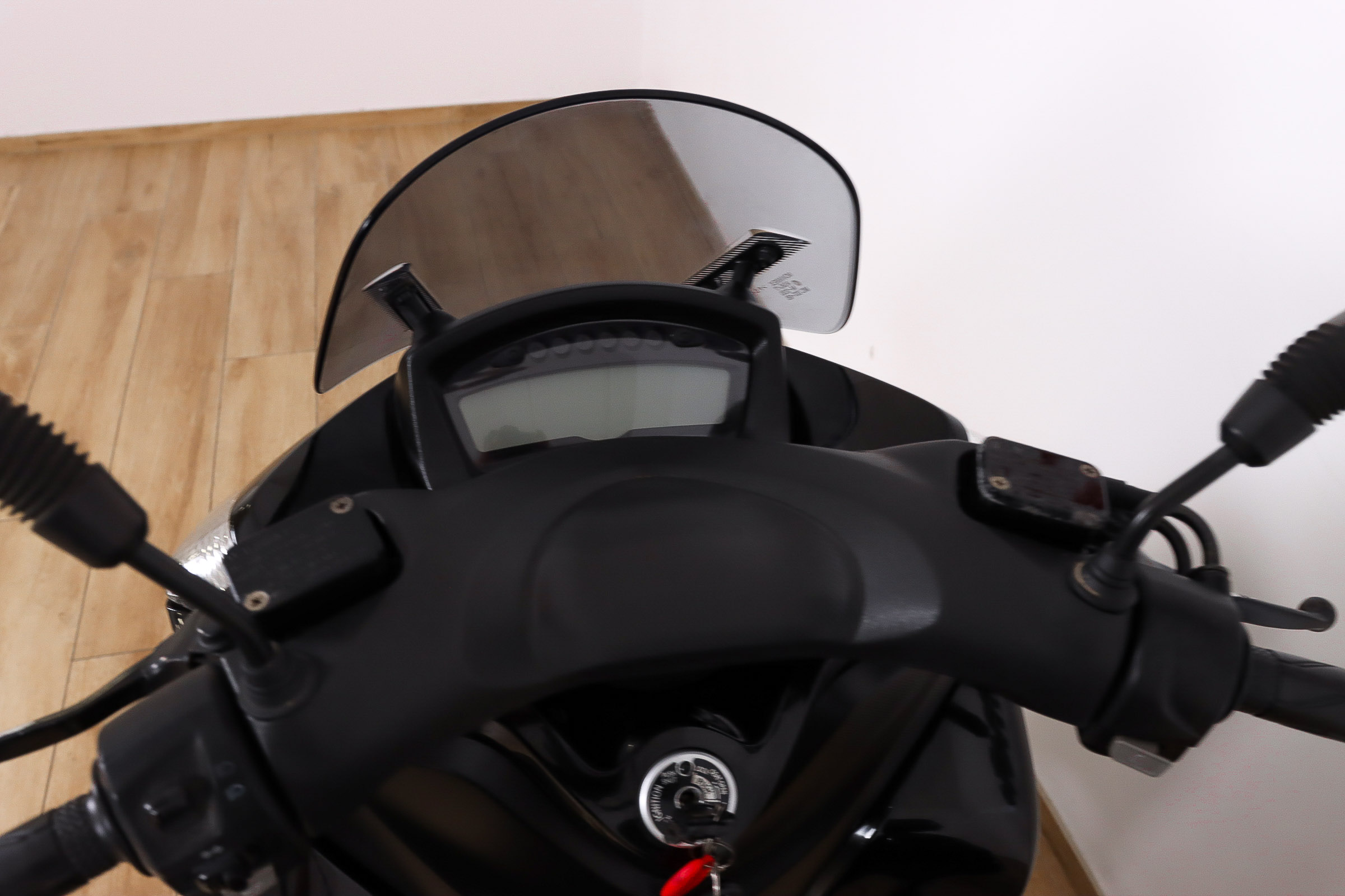 YAMAHA Tricity 125YAMAHA10 YAMAHA Tricity 125YAMAHA10