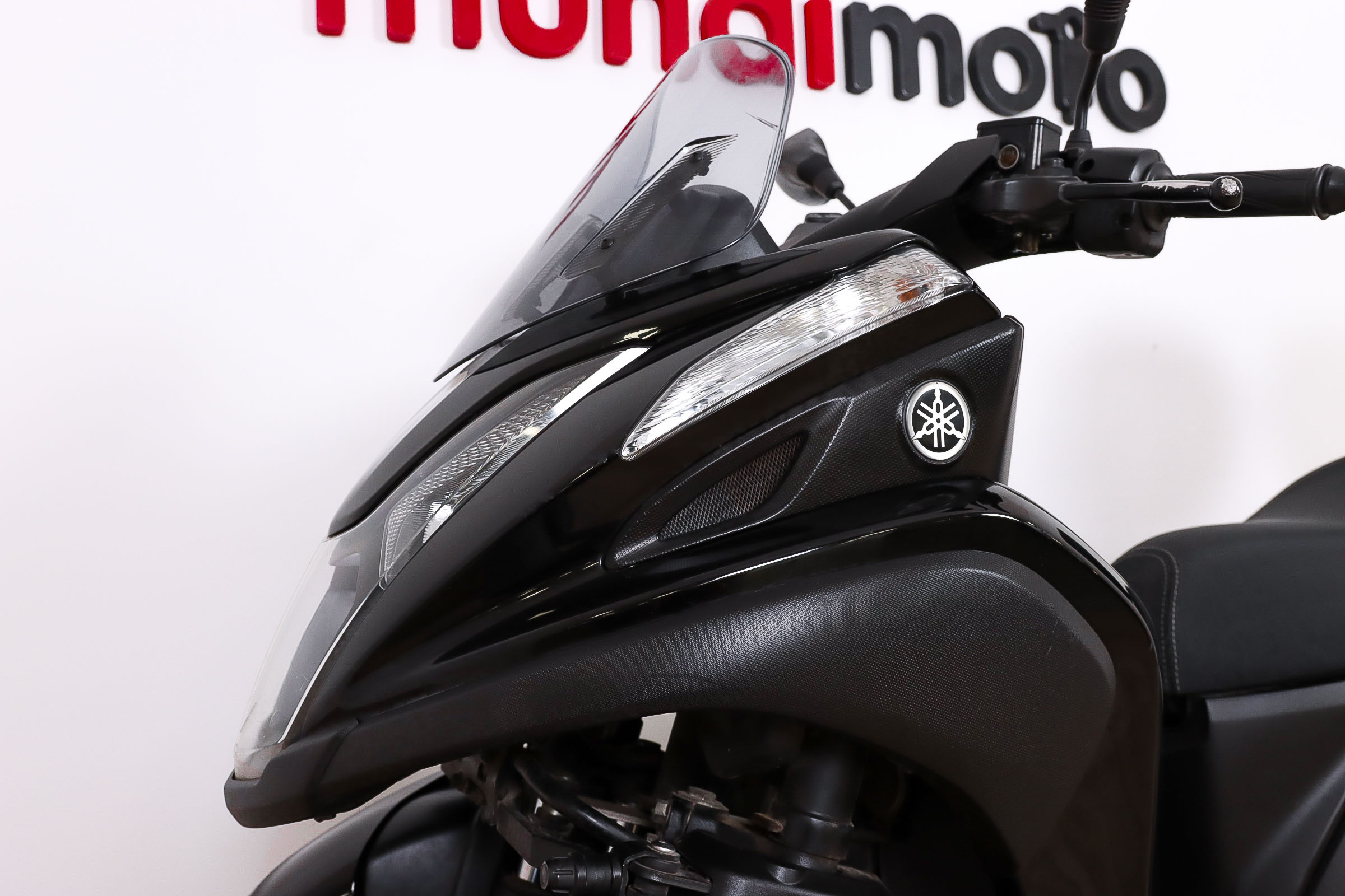YAMAHA Tricity 125YAMAHA11 YAMAHA Tricity 125YAMAHA11