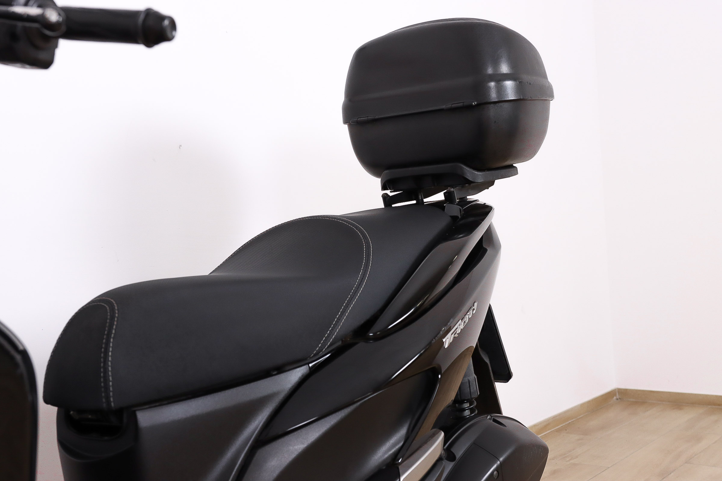 YAMAHA Tricity 125YAMAHA12 YAMAHA Tricity 125YAMAHA12