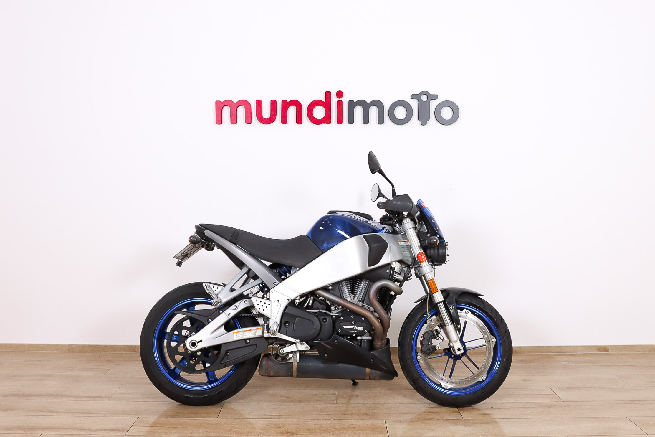 BUELL Lightning CITYX XB 9SXBUELL0 BUELL Lightning CITYX XB 9SXBUELL0