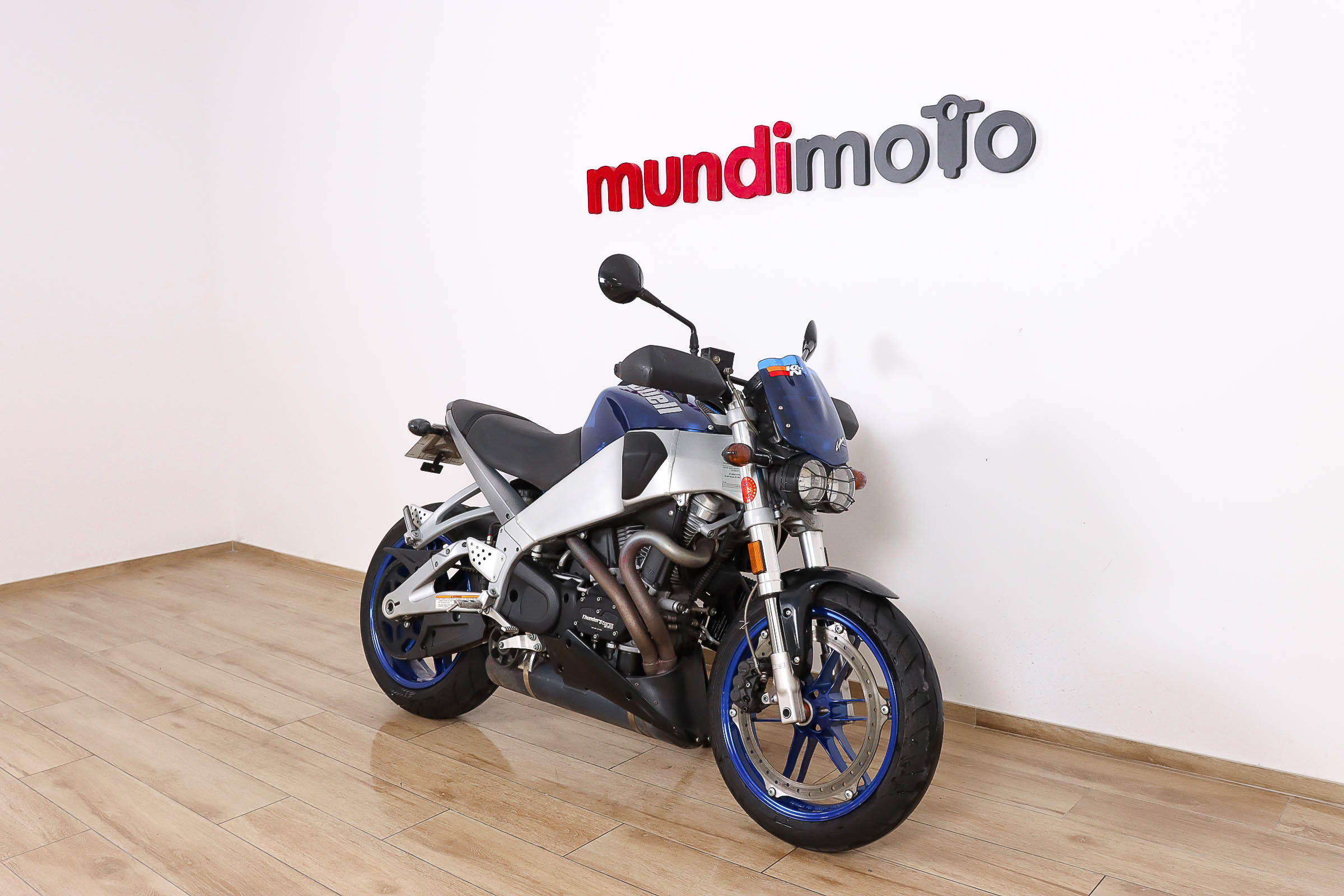 BUELL Lightning CITYX XB 9SXBUELL1 BUELL Lightning CITYX XB 9SXBUELL1