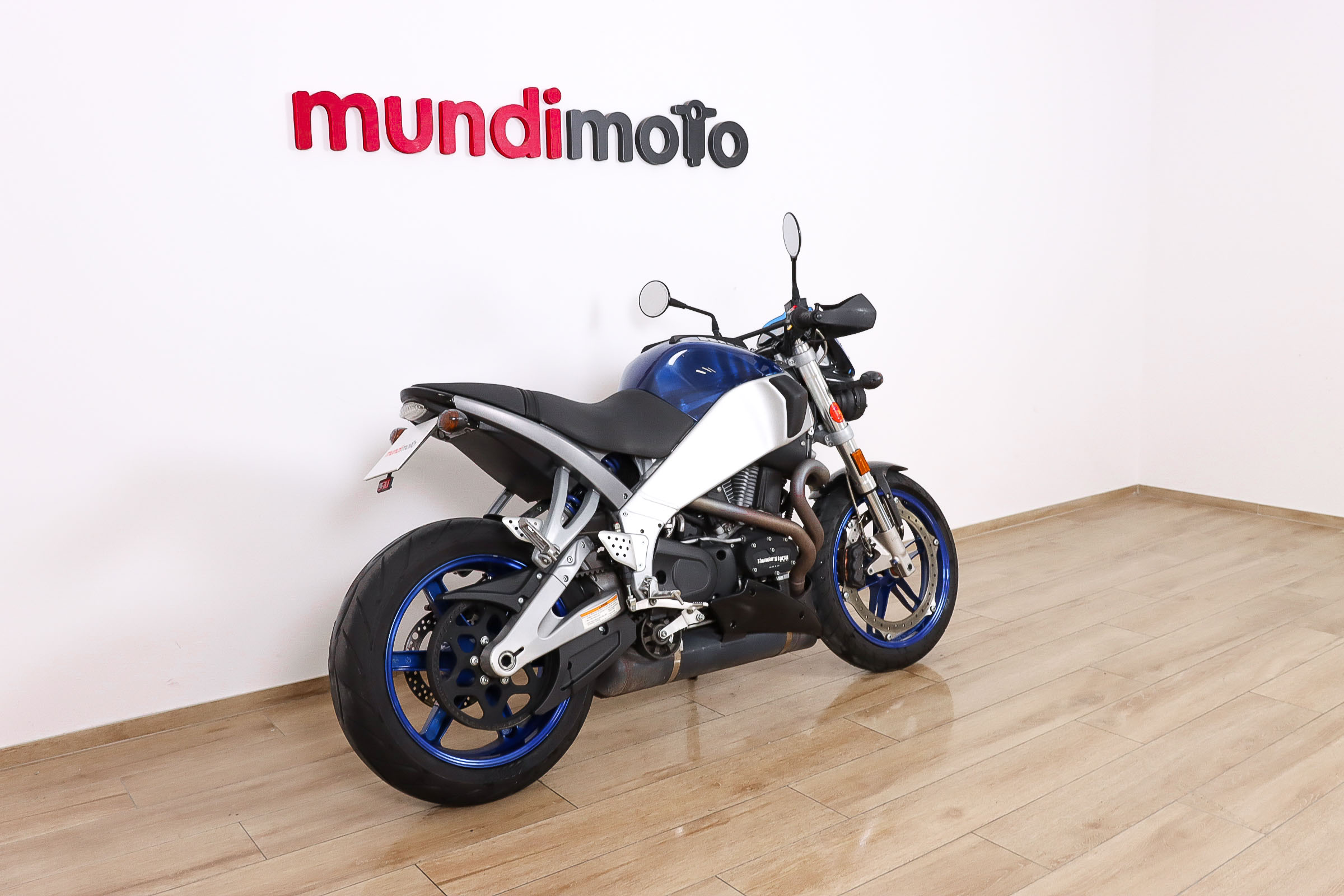 BUELL Lightning CITYX XB 9SXBUELL2 BUELL Lightning CITYX XB 9SXBUELL2