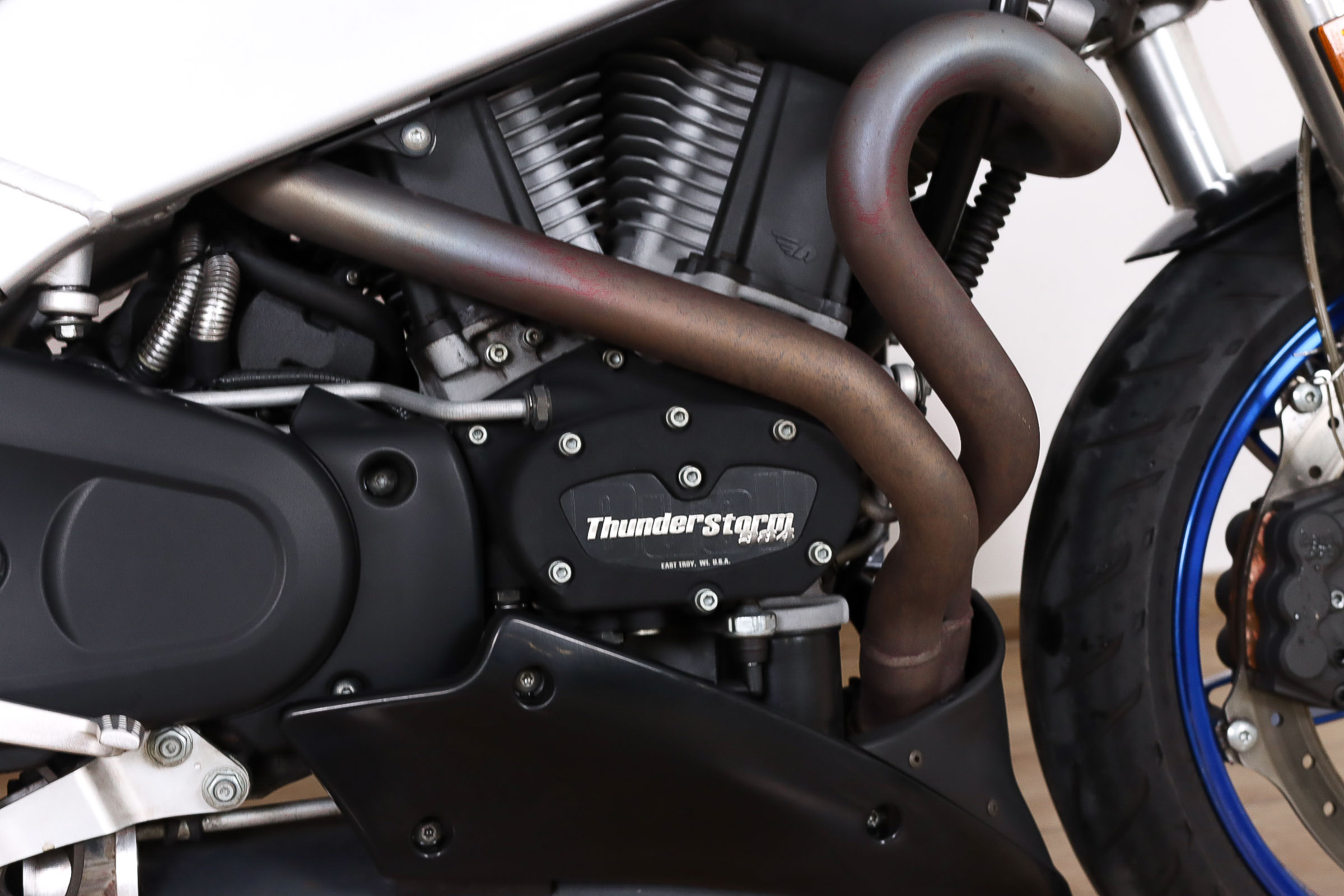 BUELL Lightning CITYX XB 9SXBUELL4 BUELL Lightning CITYX XB 9SXBUELL4