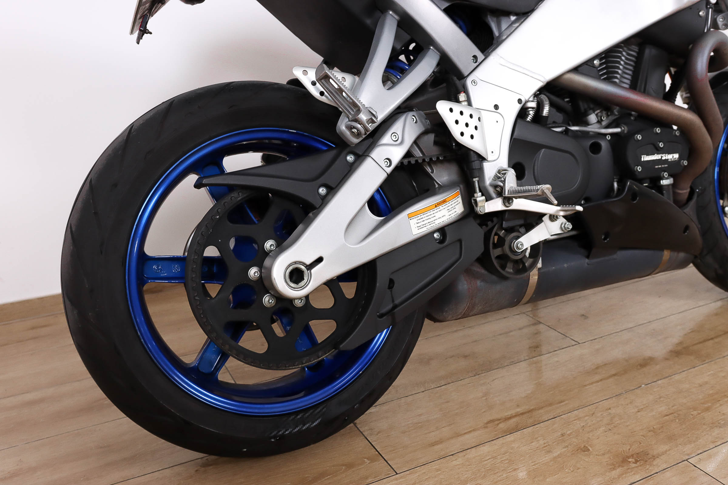 BUELL Lightning CITYX XB 9SXBUELL5 BUELL Lightning CITYX XB 9SXBUELL5