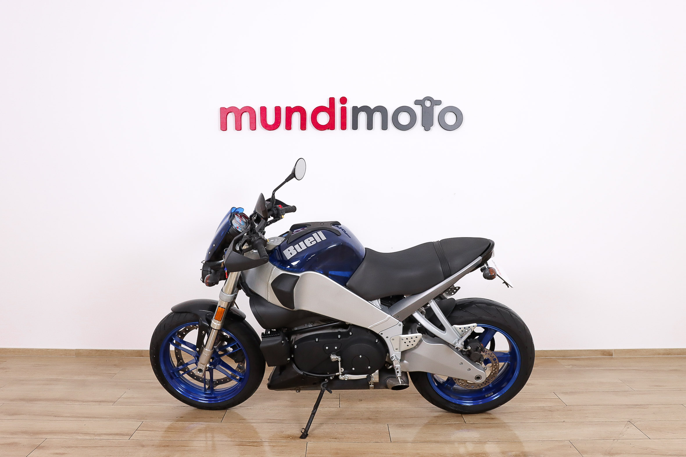 BUELL Lightning CITYX XB 9SXBUELL7 BUELL Lightning CITYX XB 9SXBUELL7