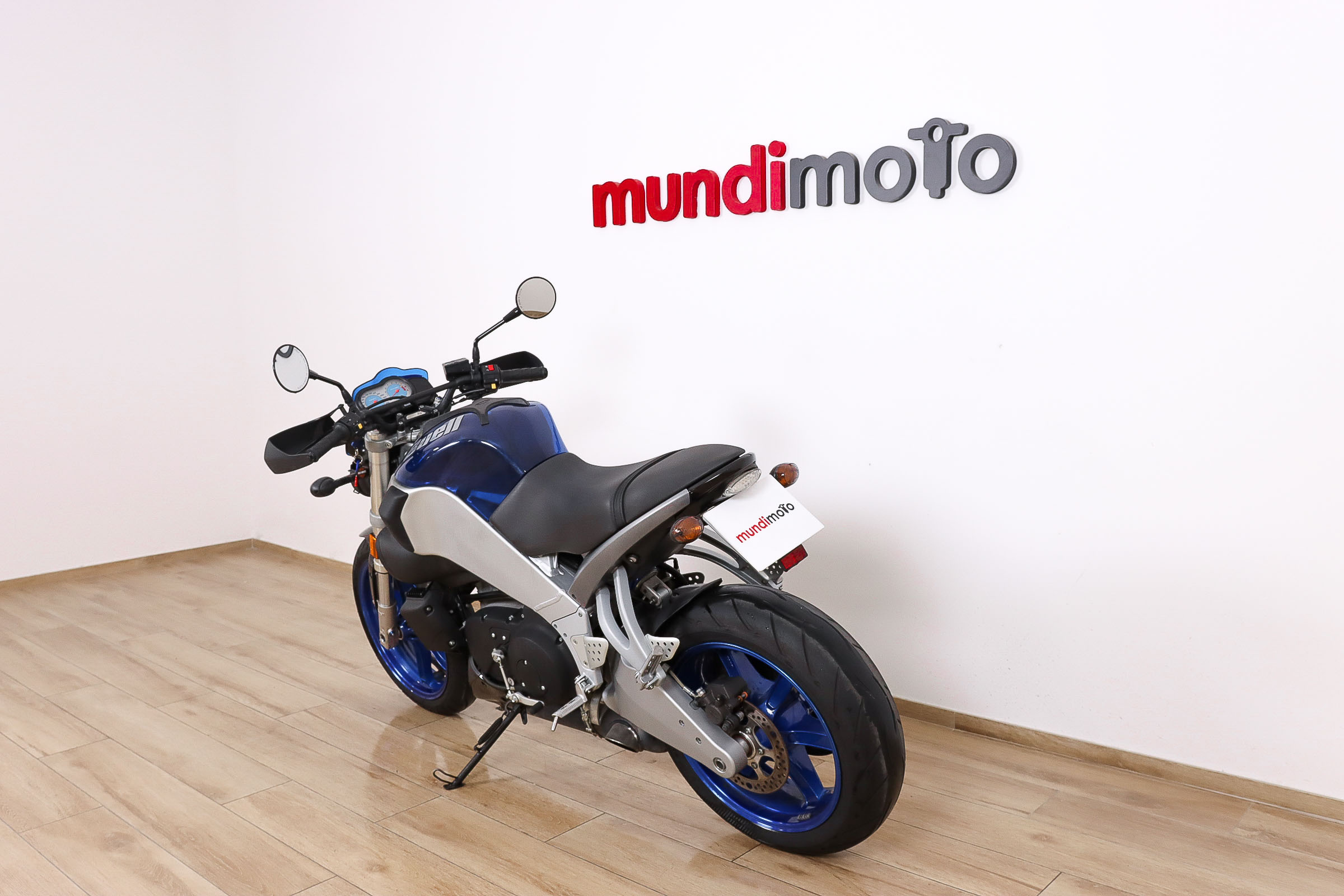 BUELL Lightning CITYX XB 9SXBUELL8 BUELL Lightning CITYX XB 9SXBUELL8