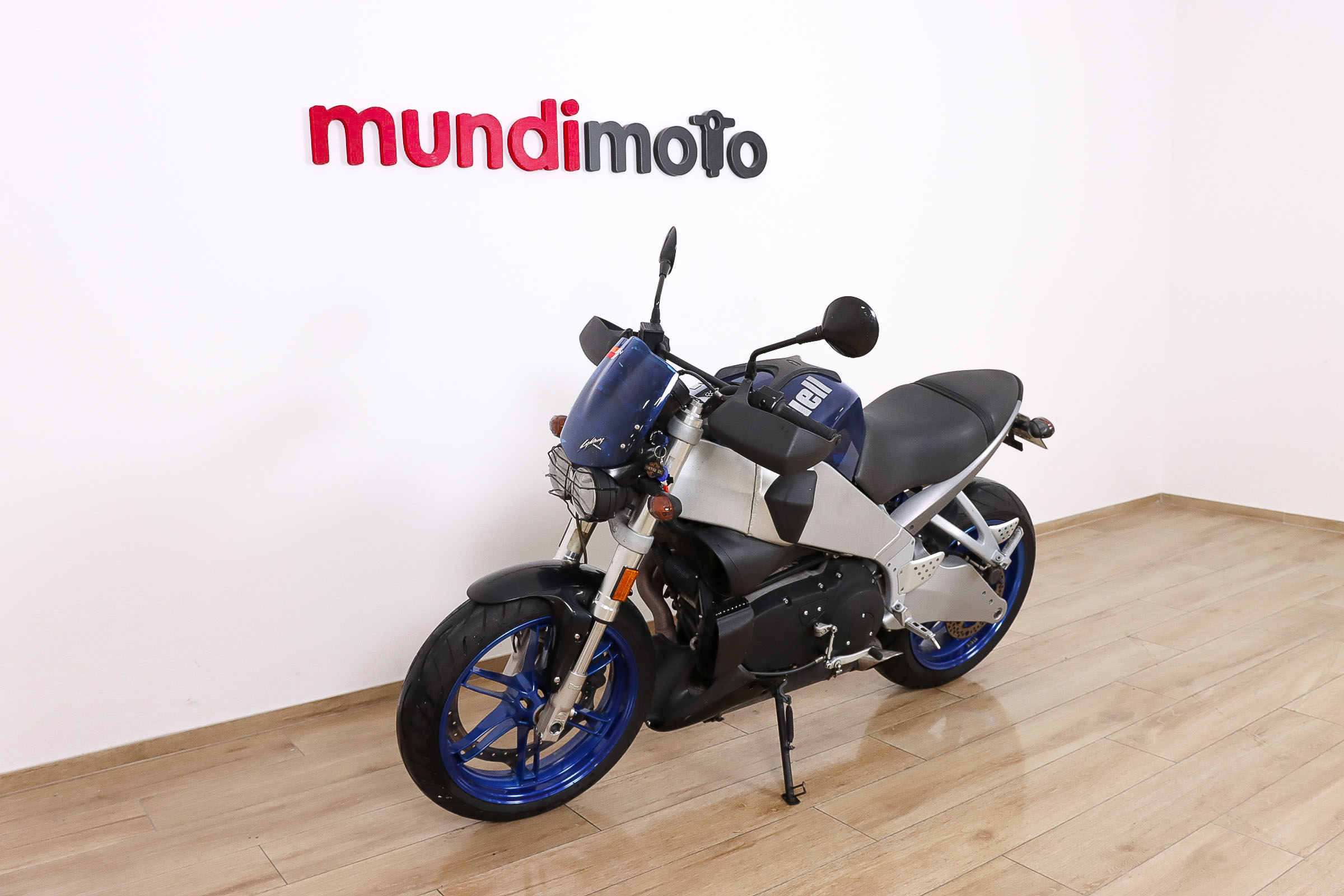 BUELL Lightning CITYX XB 9SXBUELL9 BUELL Lightning CITYX XB 9SXBUELL9