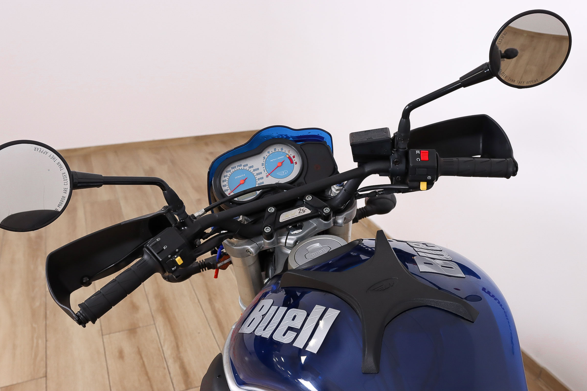 BUELL Lightning CITYX XB 9SXBUELL11 BUELL Lightning CITYX XB 9SXBUELL11
