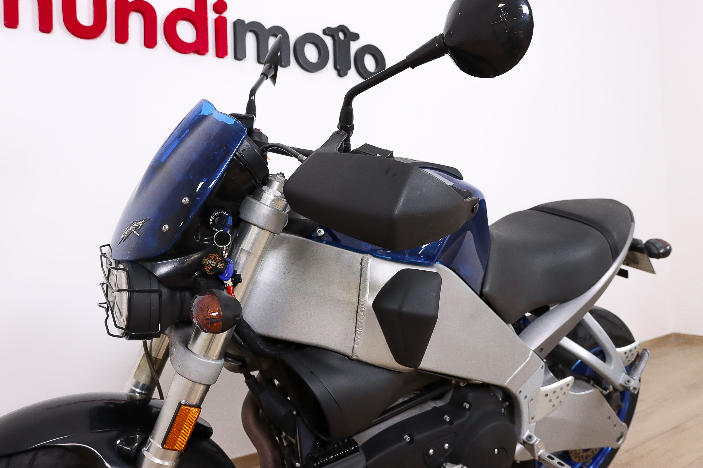 BUELL Lightning CITYX XB 9SXBUELL12 BUELL Lightning CITYX XB 9SXBUELL12