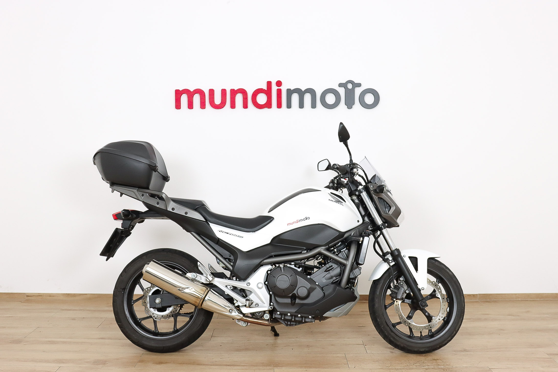HONDA NC 700 SHONDA0 HONDA NC 700 SHONDA0