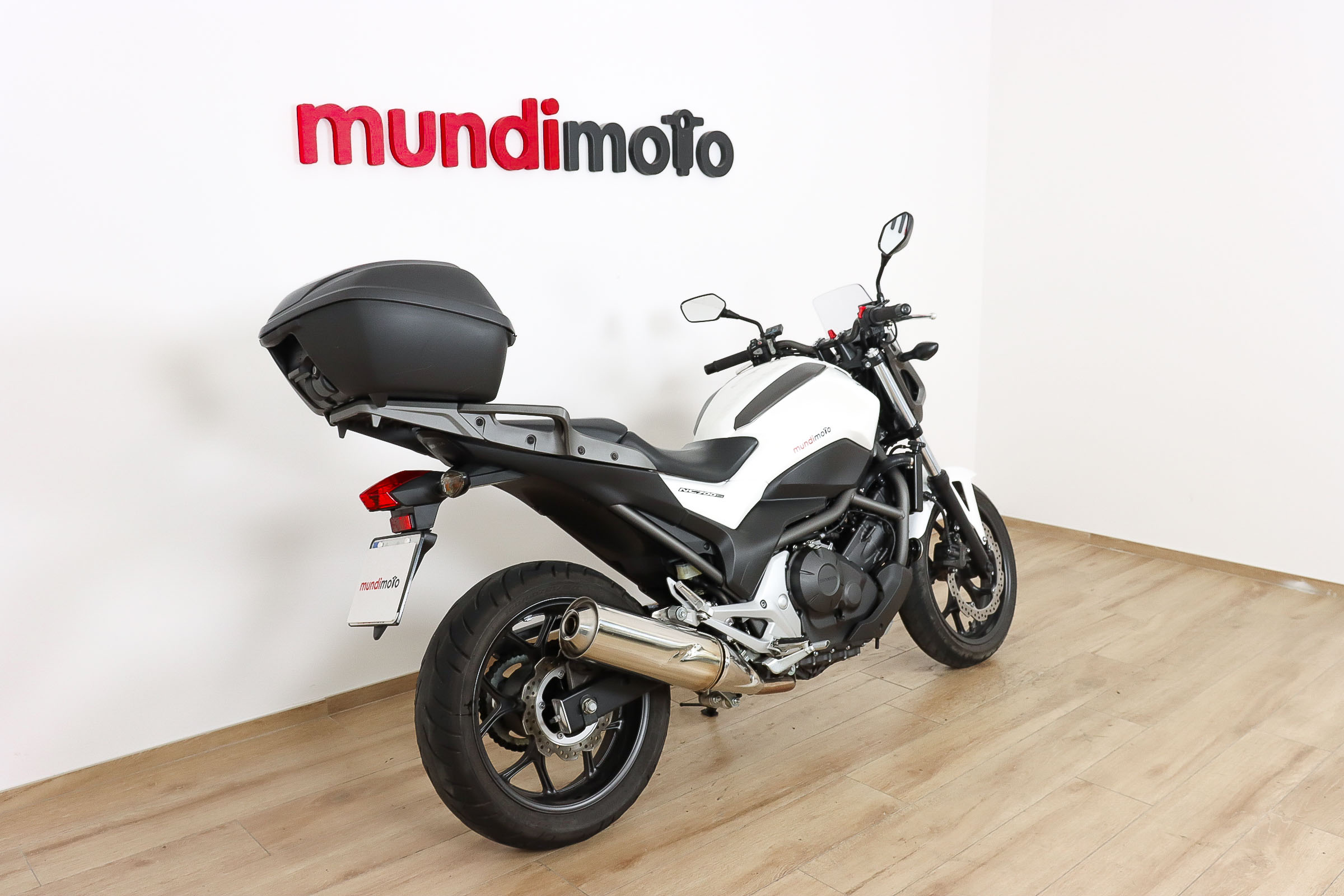 HONDA NC 700 SHONDA1 HONDA NC 700 SHONDA1