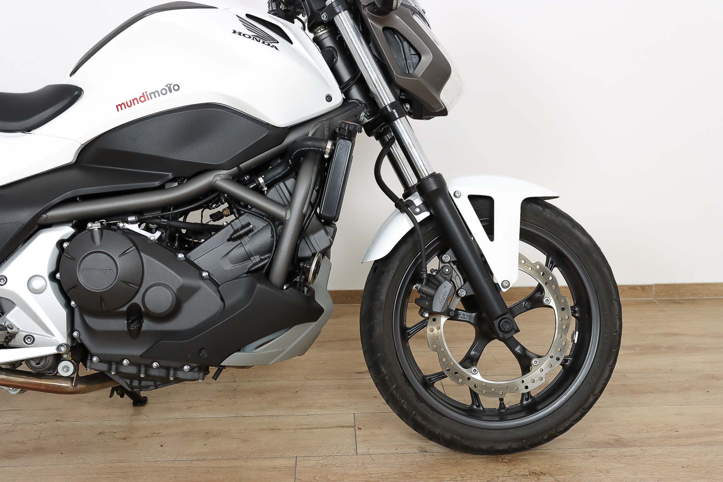 HONDA NC 700 SHONDA3 HONDA NC 700 SHONDA3