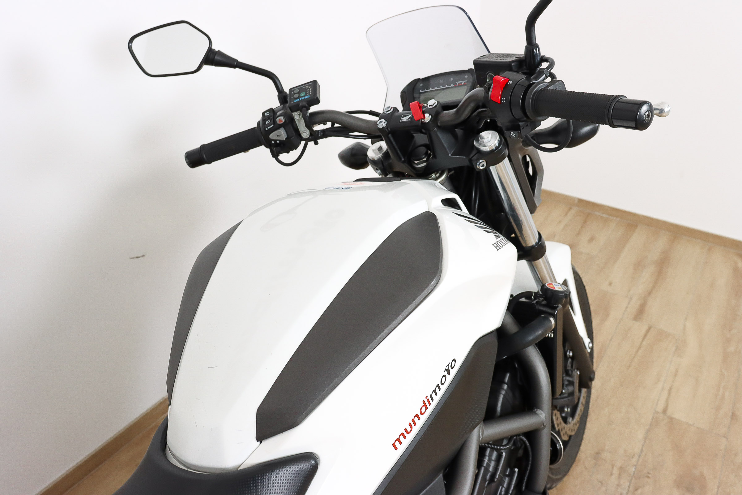 HONDA NC 700 SHONDA4 HONDA NC 700 SHONDA4