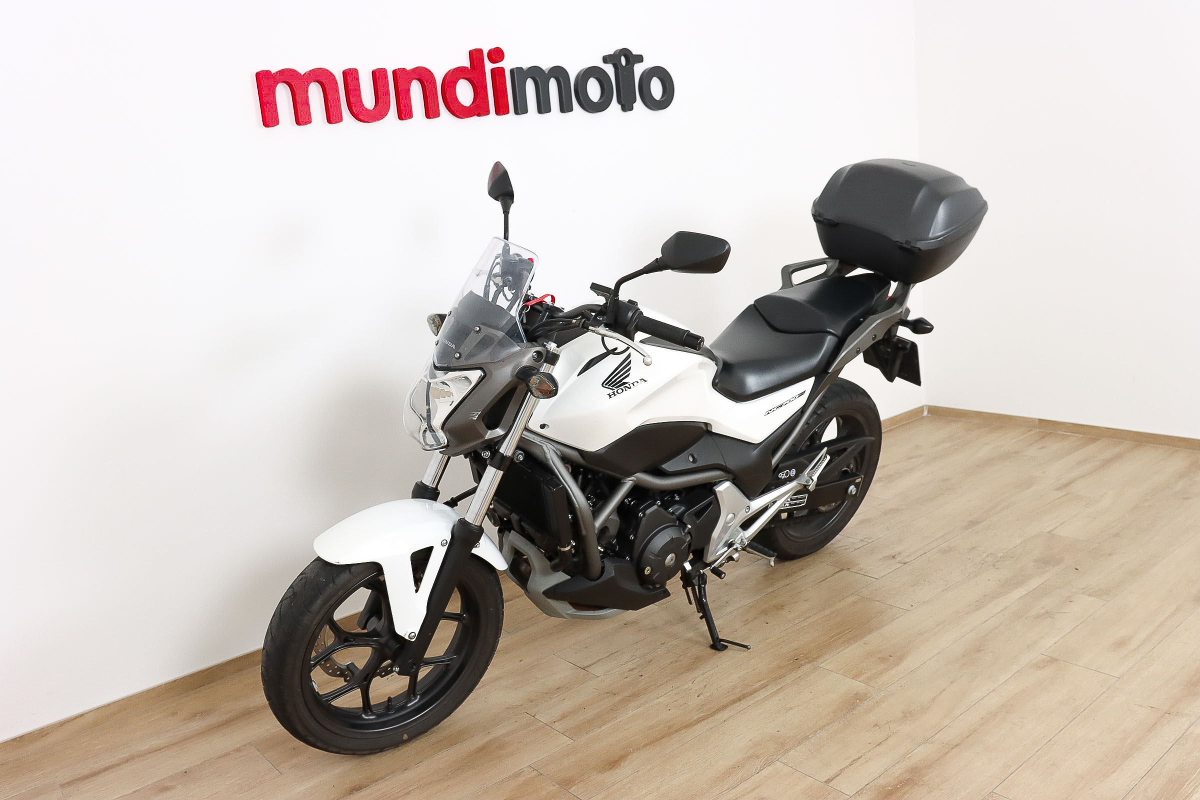 HONDA NC 700 SHONDA9 HONDA NC 700 SHONDA9