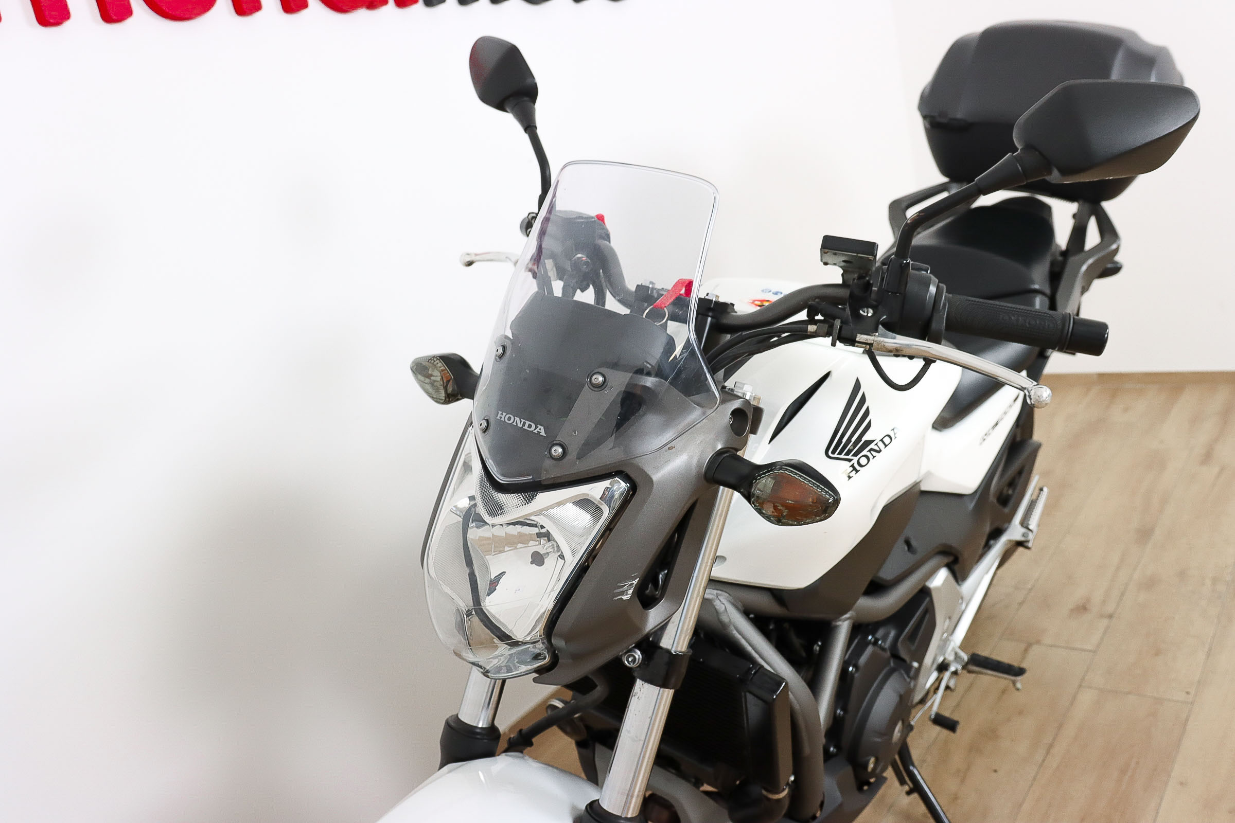 HONDA NC 700 SHONDA11 HONDA NC 700 SHONDA11
