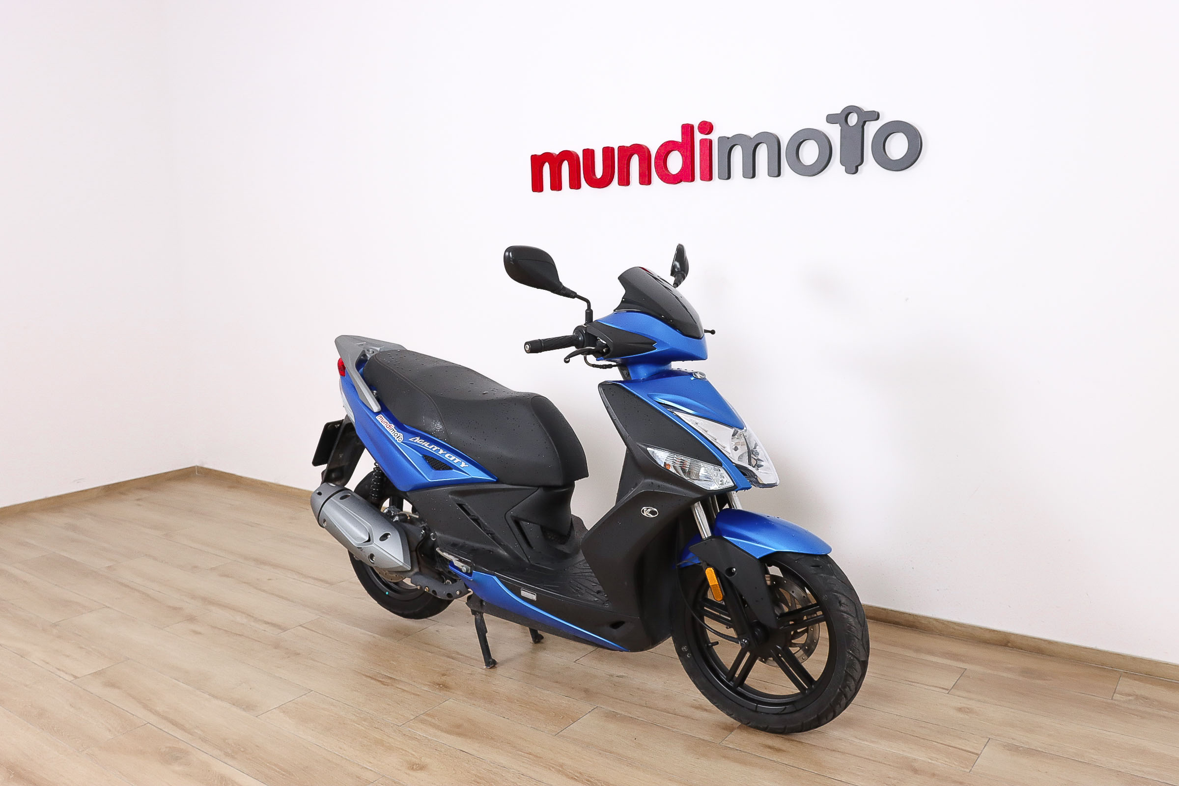 KYMCO Agility Carry 125KYMCO1 KYMCO Agility Carry 125KYMCO1