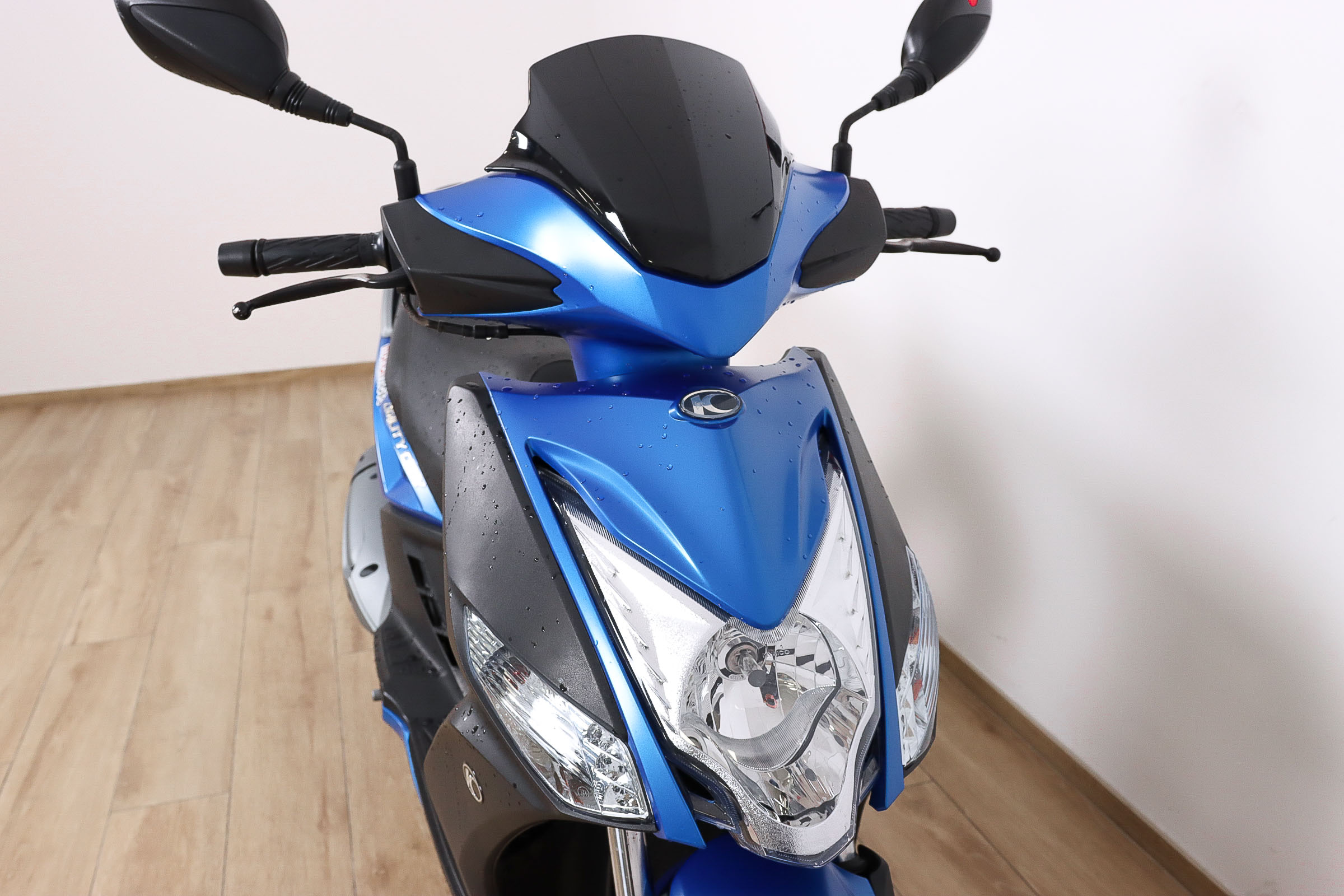 KYMCO Agility Carry 125KYMCO3 KYMCO Agility Carry 125KYMCO3