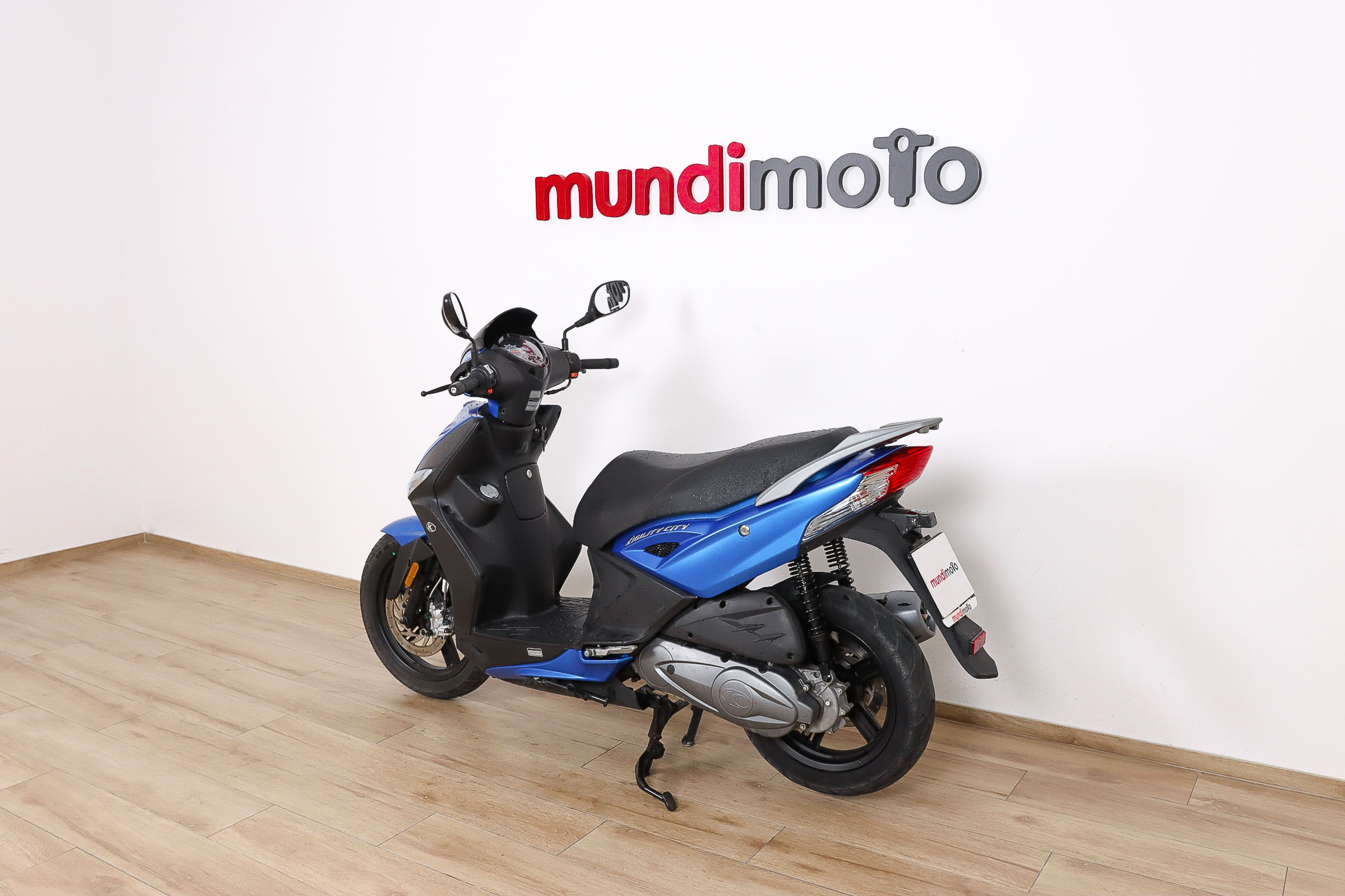 KYMCO Agility Carry 125KYMCO7 KYMCO Agility Carry 125KYMCO7