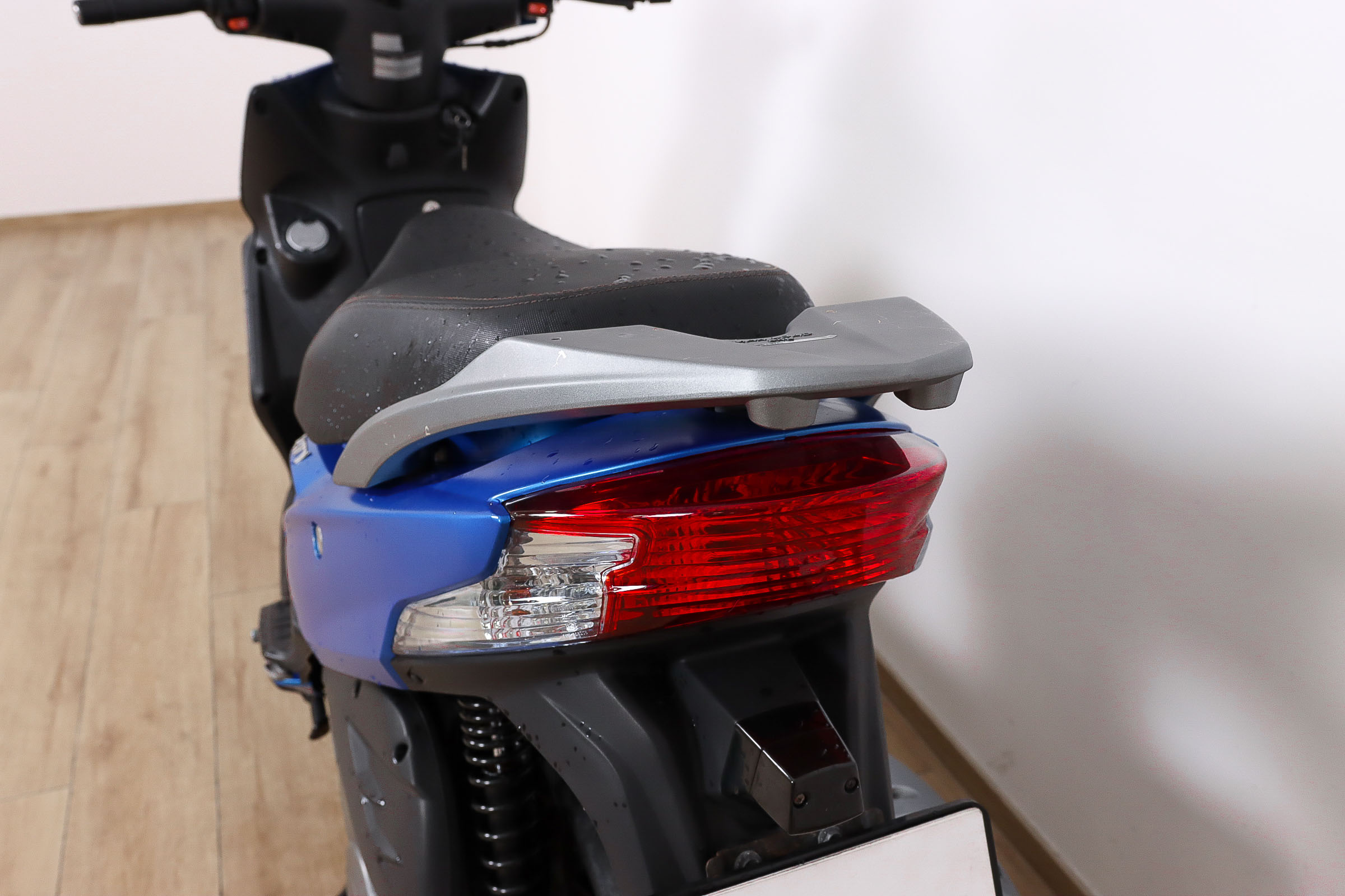 KYMCO Agility Carry 125KYMCO9 KYMCO Agility Carry 125KYMCO9