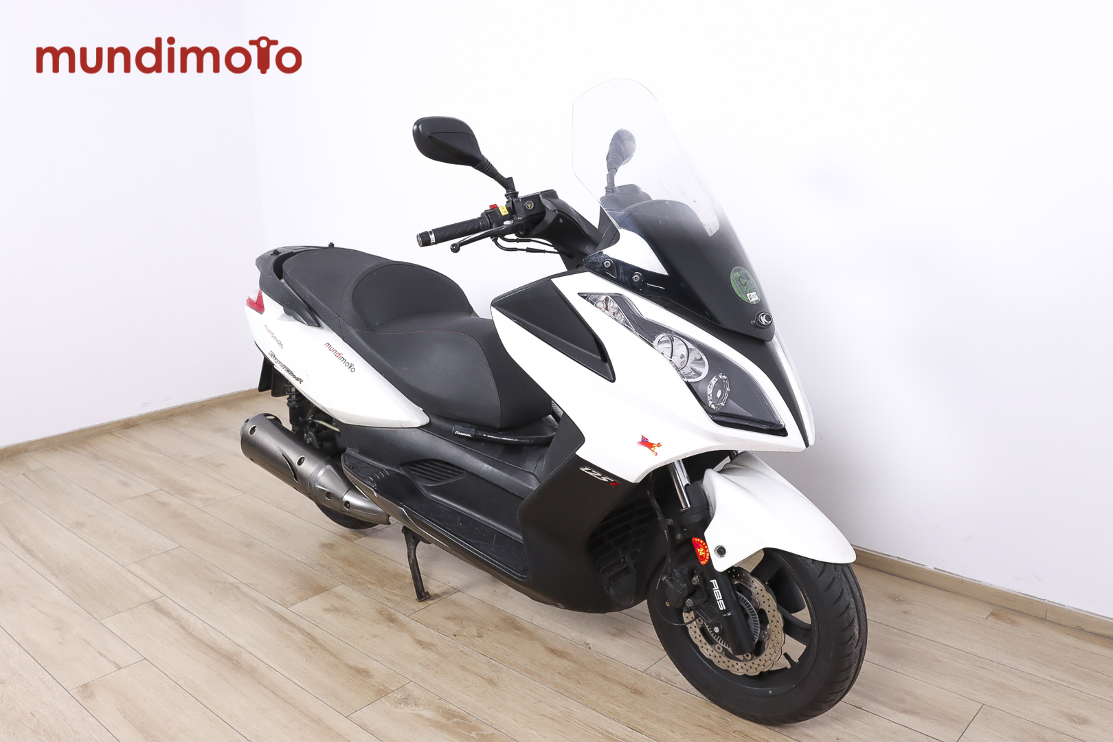 KYMCO Super Dink 125i ABSKYMCO1 KYMCO Super Dink 125i ABSKYMCO1