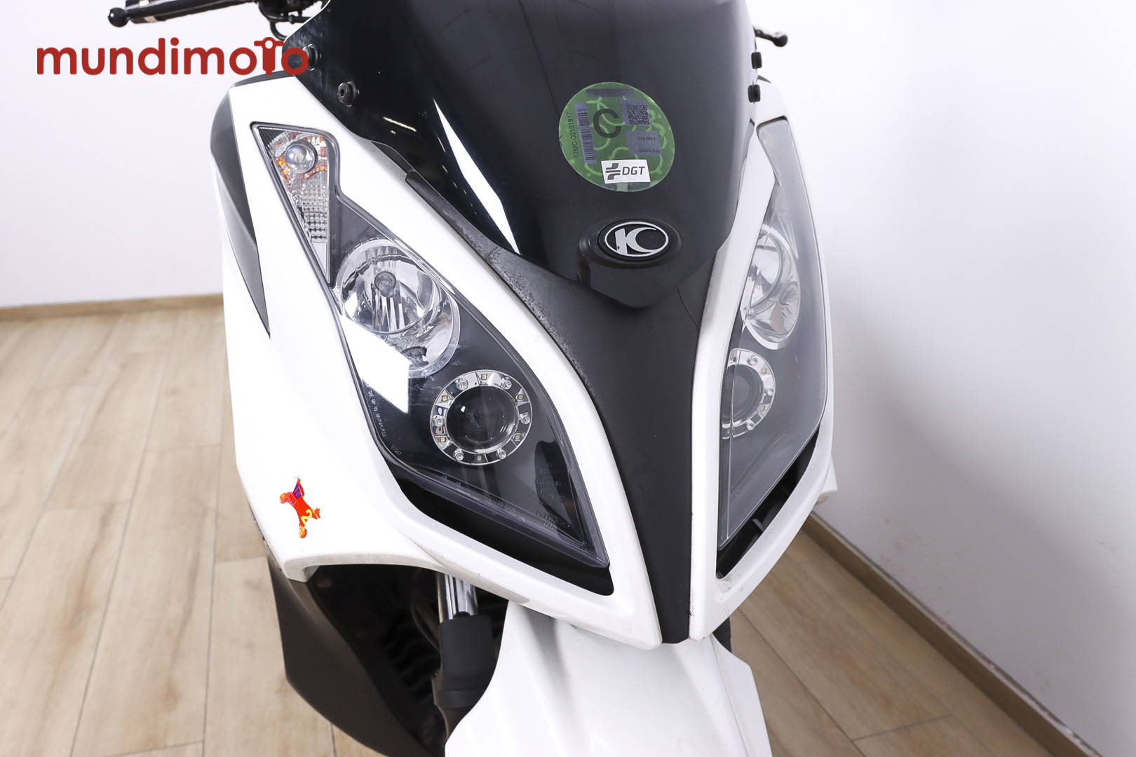 KYMCO Super Dink 125i ABSKYMCO3 KYMCO Super Dink 125i ABSKYMCO3