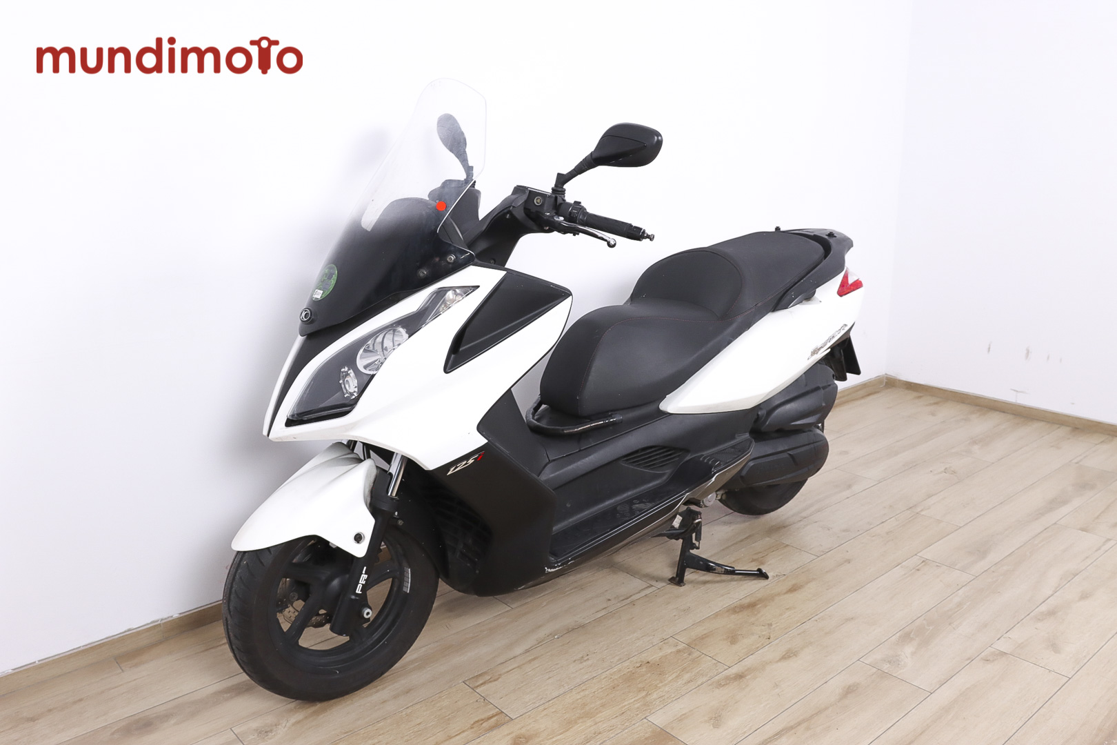 KYMCO Super Dink 125i ABSKYMCO7 KYMCO Super Dink 125i ABSKYMCO7
