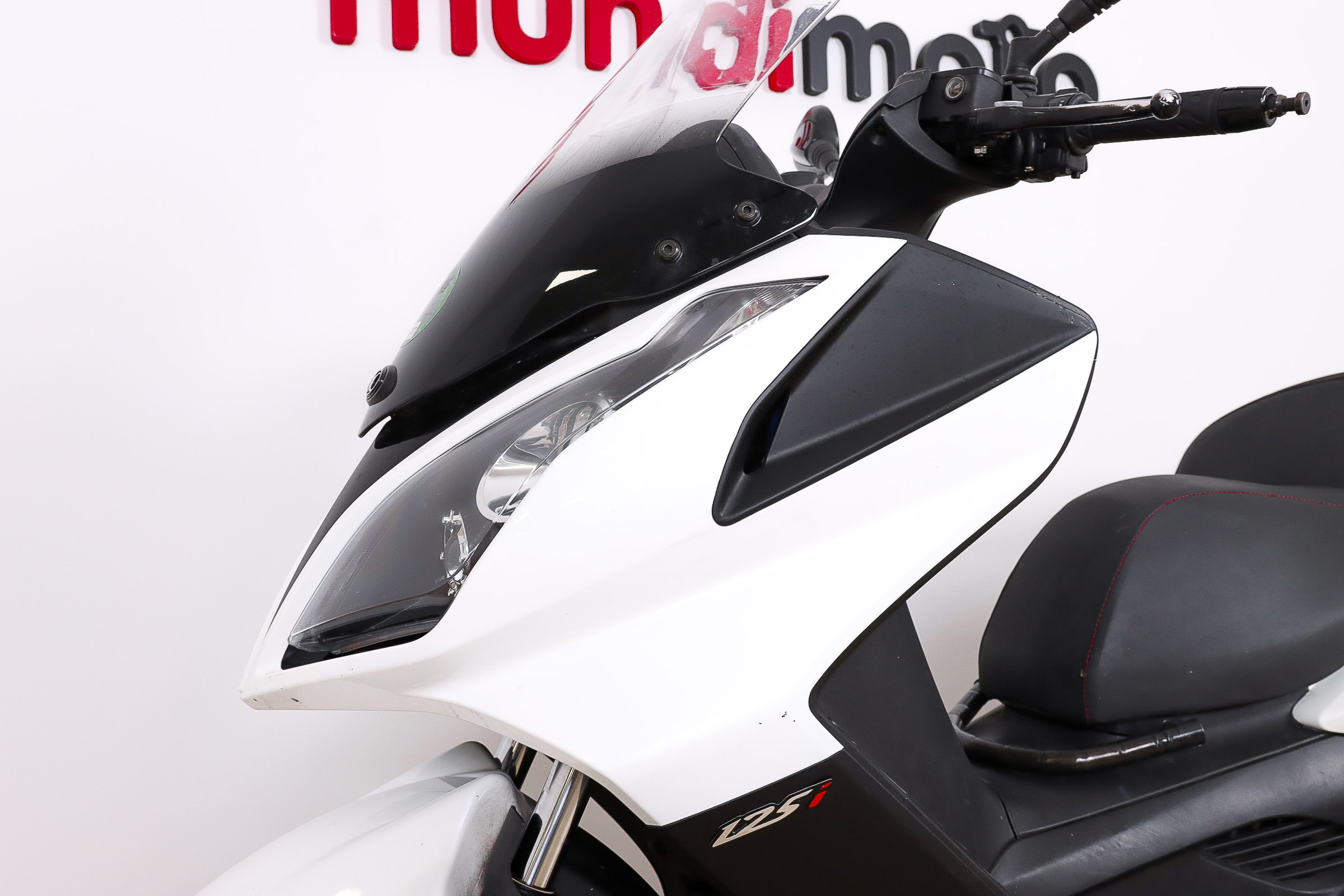 KYMCO Super Dink 125i ABSKYMCO13 KYMCO Super Dink 125i ABSKYMCO13