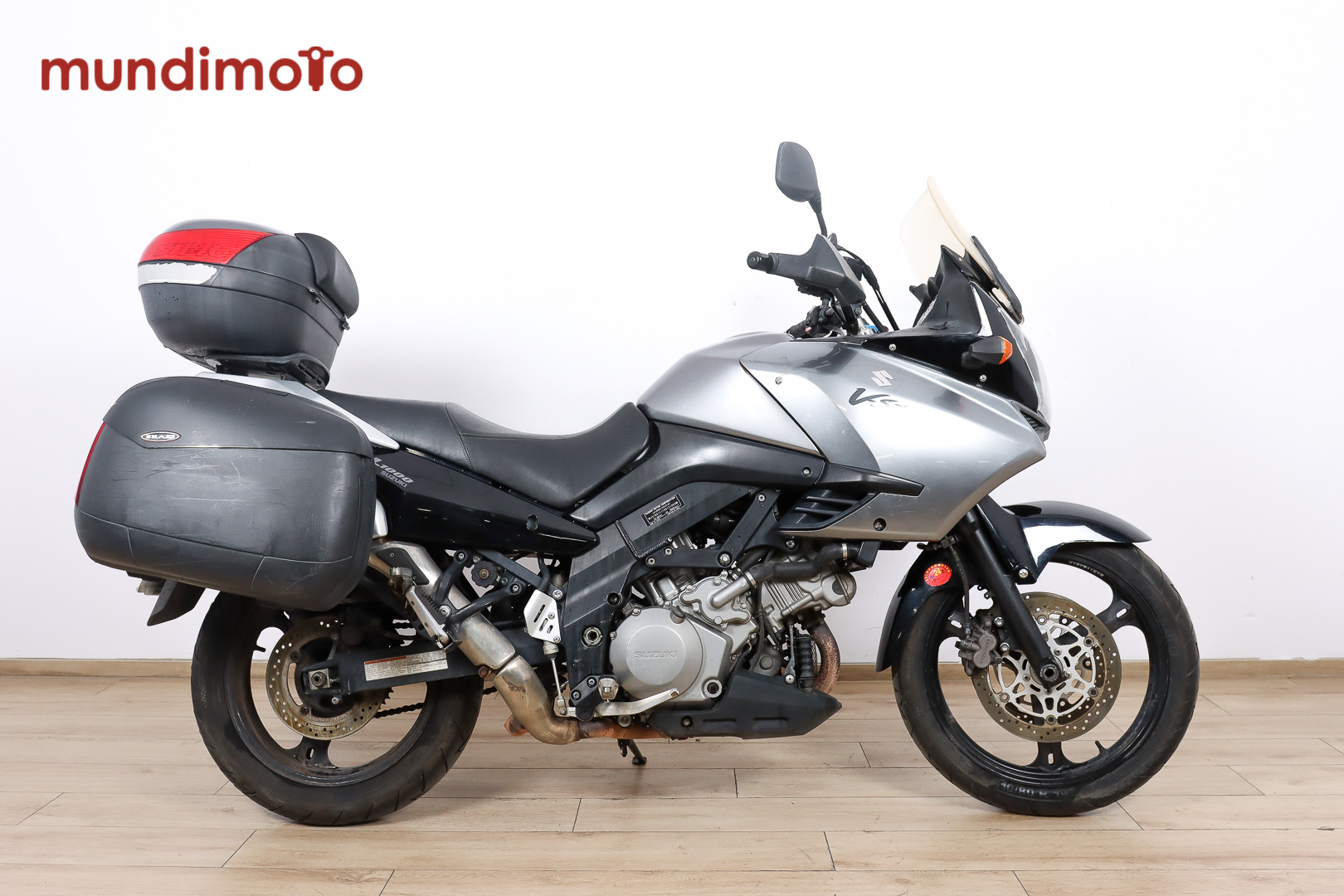 SUZUKI V-Strom 1000SUZUKI0 SUZUKI V-Strom 1000SUZUKI0