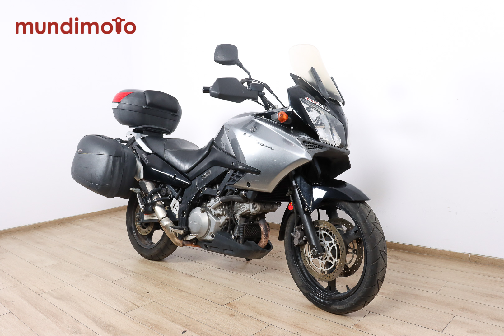 SUZUKI V-Strom 1000SUZUKI1 SUZUKI V-Strom 1000SUZUKI1