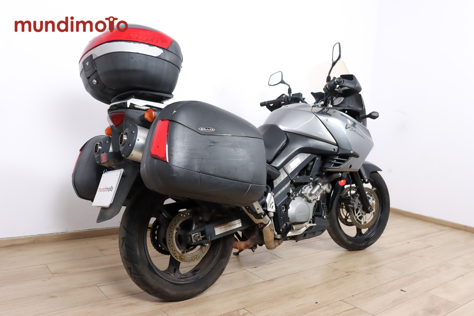 SUZUKI V-Strom 1000SUZUKI2 SUZUKI V-Strom 1000SUZUKI2