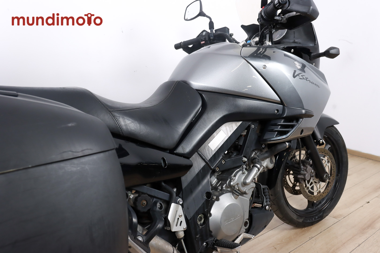 SUZUKI V-Strom 1000SUZUKI3 SUZUKI V-Strom 1000SUZUKI3