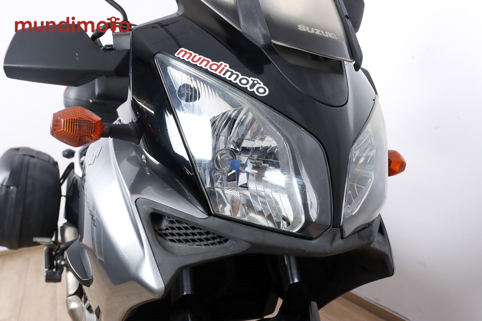 SUZUKI V-Strom 1000SUZUKI4 SUZUKI V-Strom 1000SUZUKI4