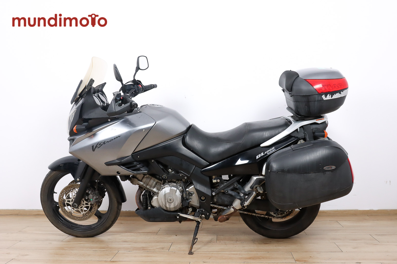 SUZUKI V-Strom 1000SUZUKI5 SUZUKI V-Strom 1000SUZUKI5