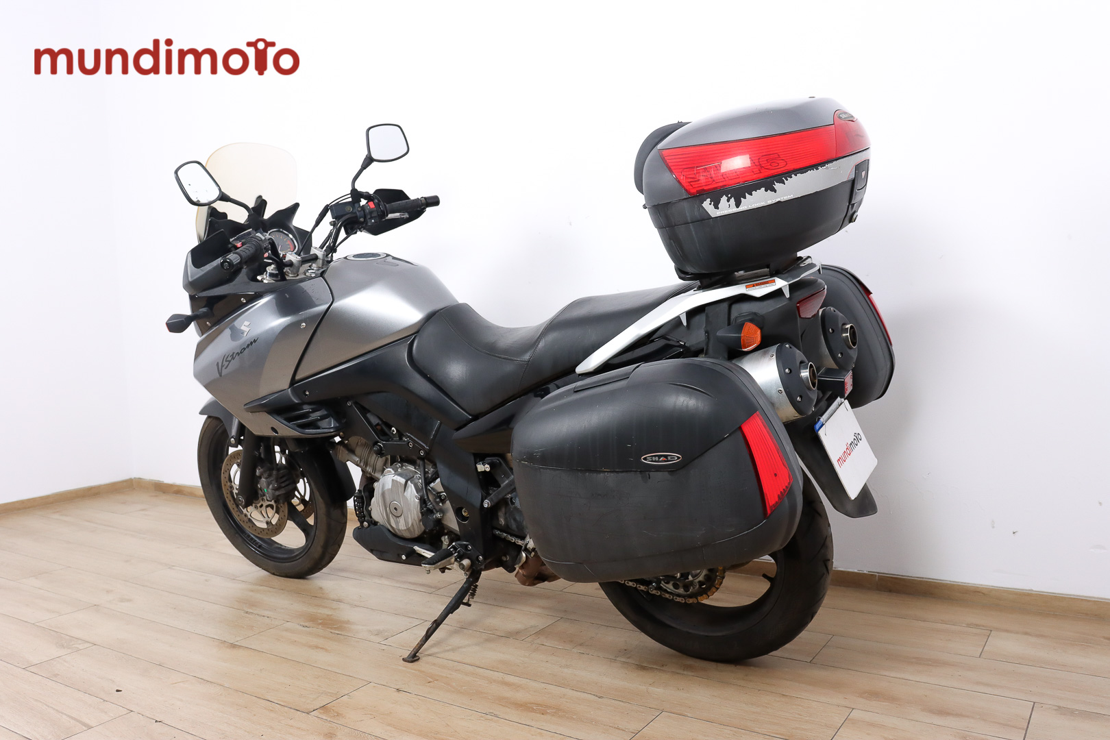SUZUKI V-Strom 1000SUZUKI6 SUZUKI V-Strom 1000SUZUKI6